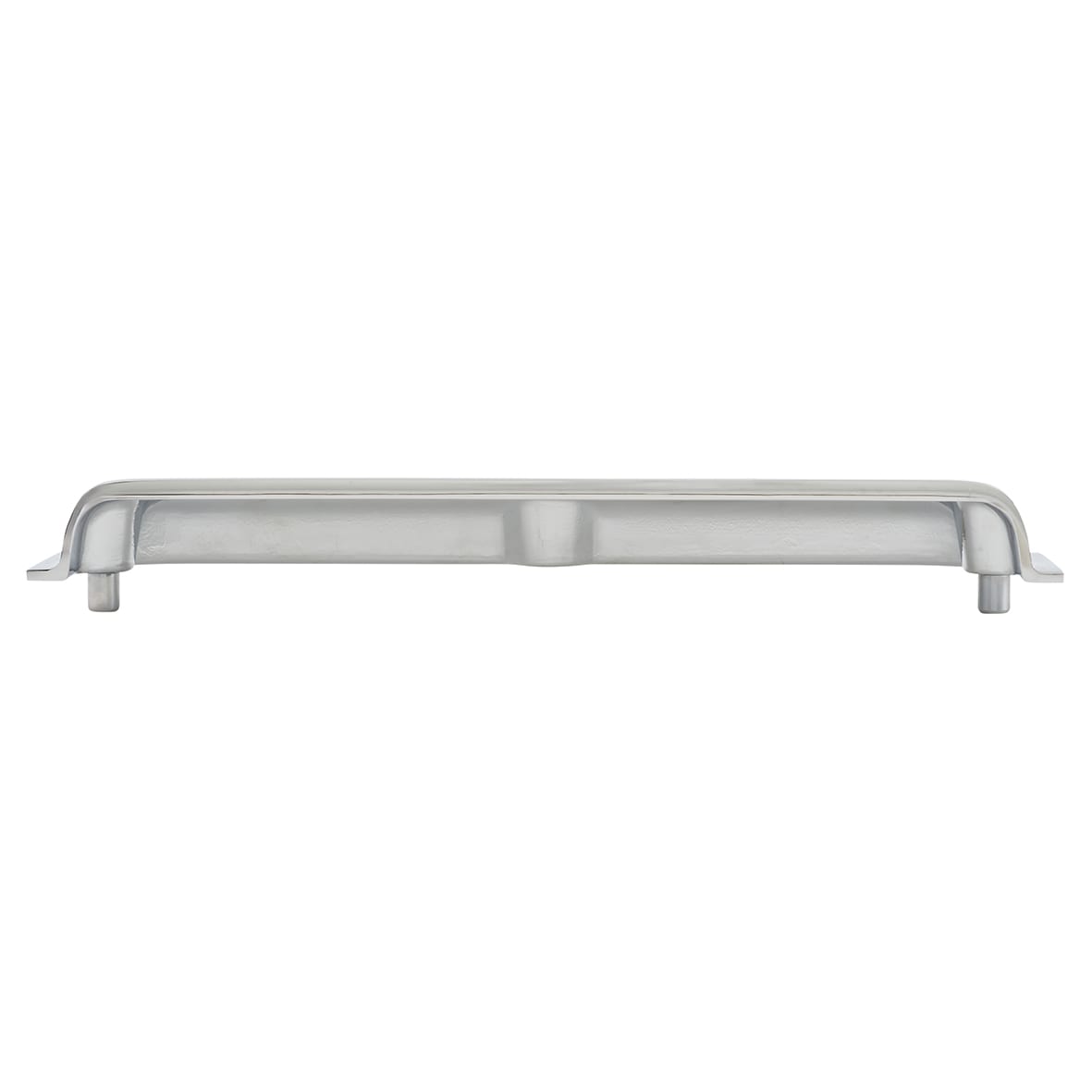 Quantock Cabinet Cup Handle - 203mm Centres - Polished Chrome - view 2