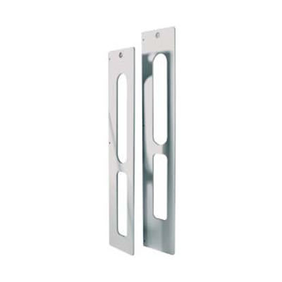 Template for Door and Frame Routing - view 2