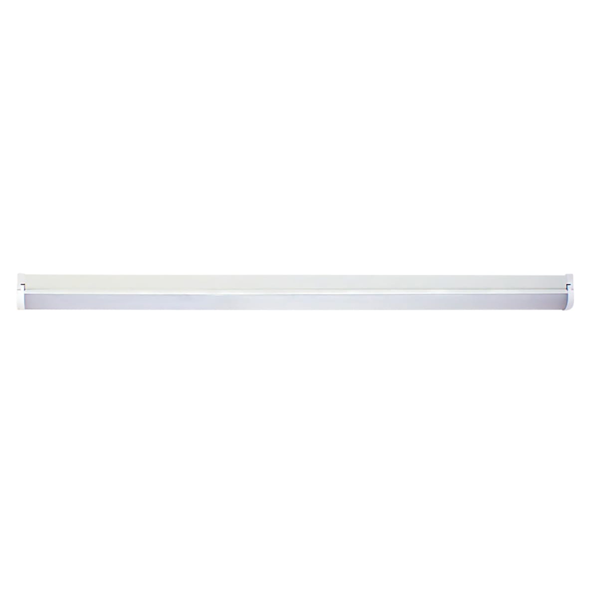 LED Lightspan 40W Linkable LED Batten - - 6ft/1800mm - 4000K Cool White - view 3