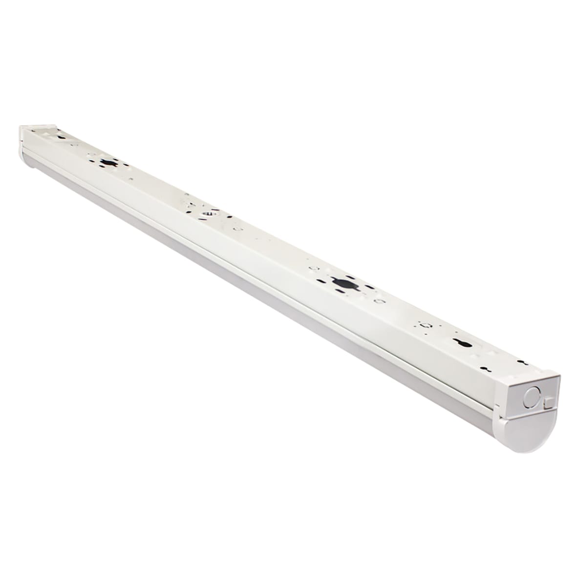 LED Lightspan 40W Linkable LED Batten - - 6ft/1800mm - 4000K Cool White - view 4
