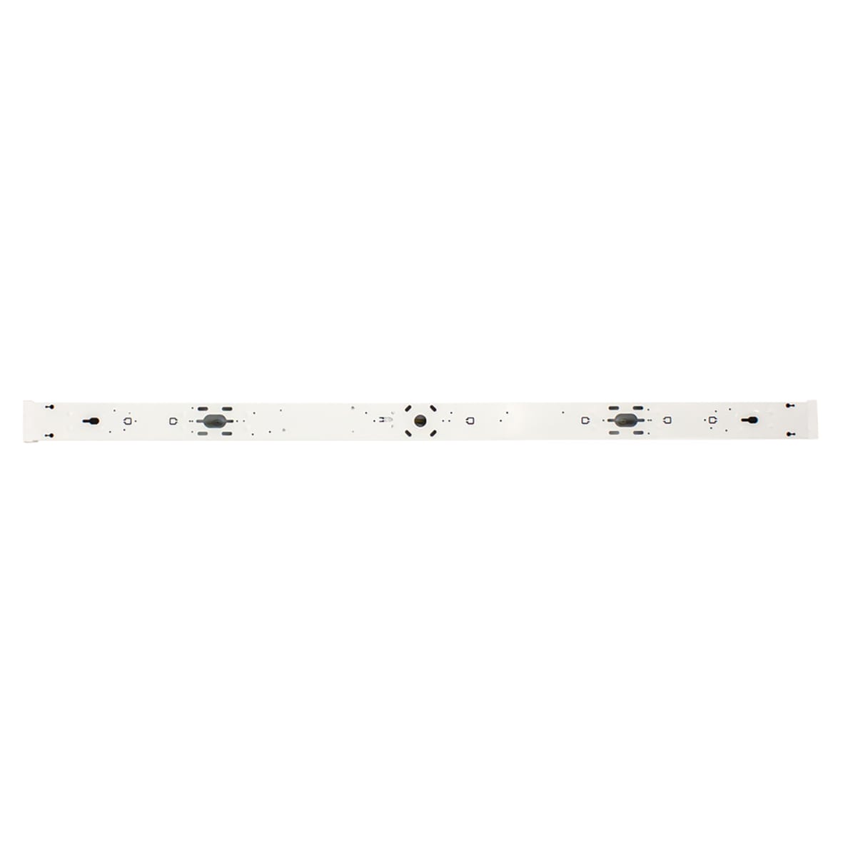 LED Lightspan 40W Linkable LED Batten - - 6ft/1800mm - 4000K Cool White - view 5