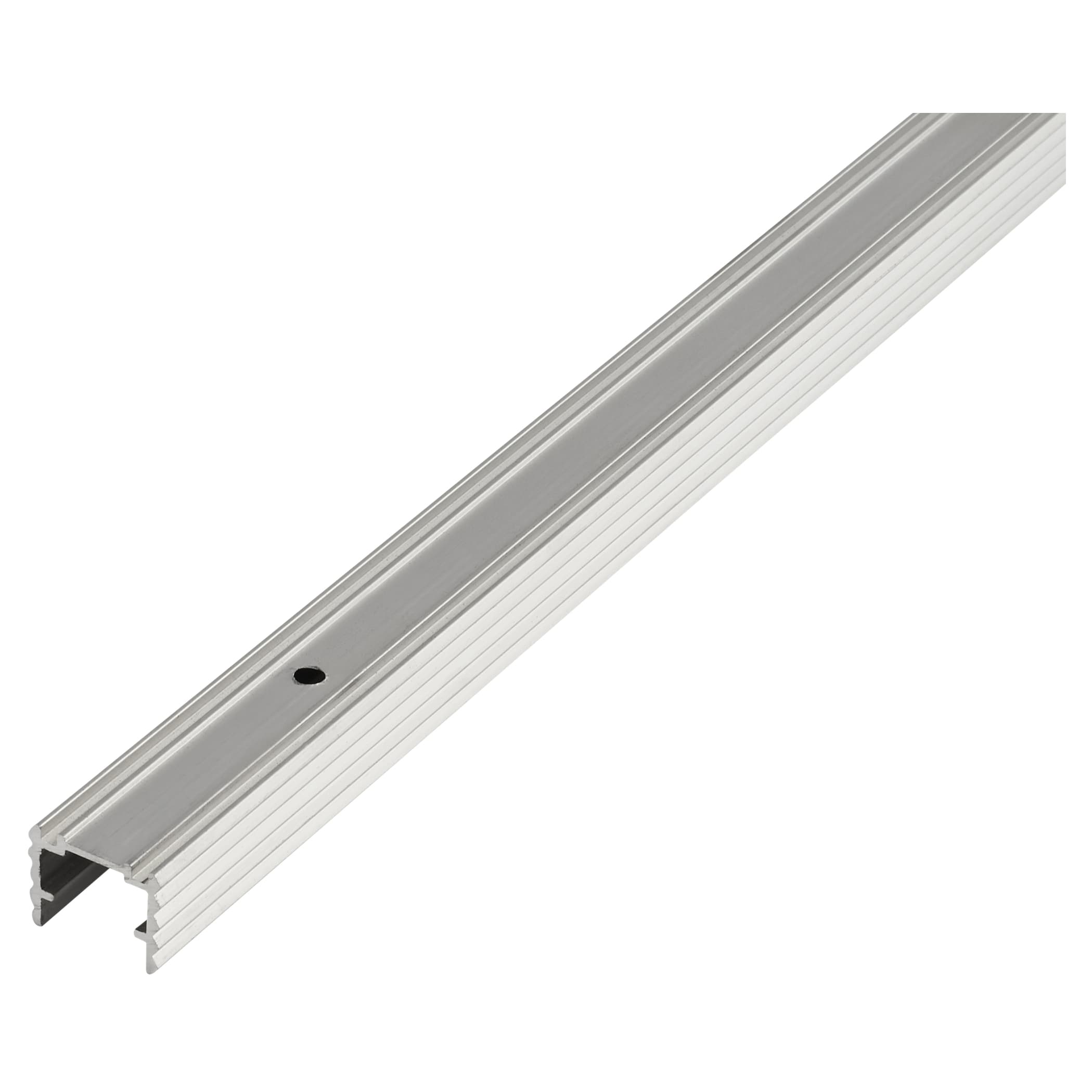 Bifold 14 Sliding Door Track - 1600mm Track - 14kg Max Door Weight - view 3