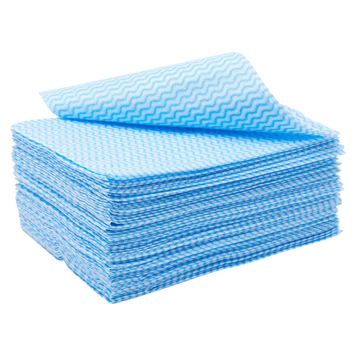 Multi Purpose Cleaning Cloths - Pack of 50 - view 2