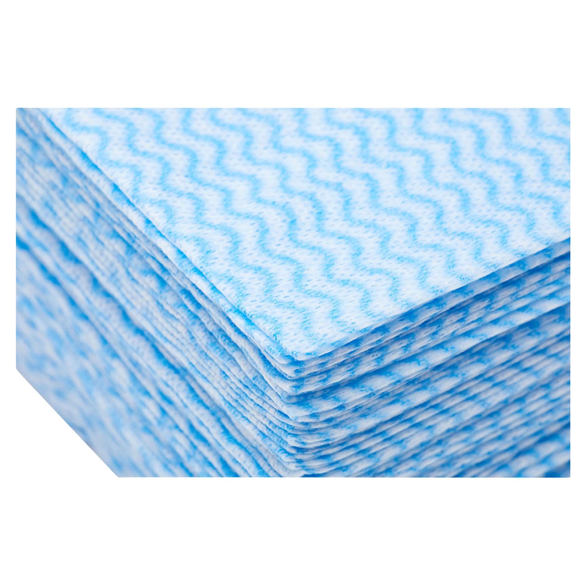 Multi Purpose Cleaning Cloths - Pack of 50 - view 4