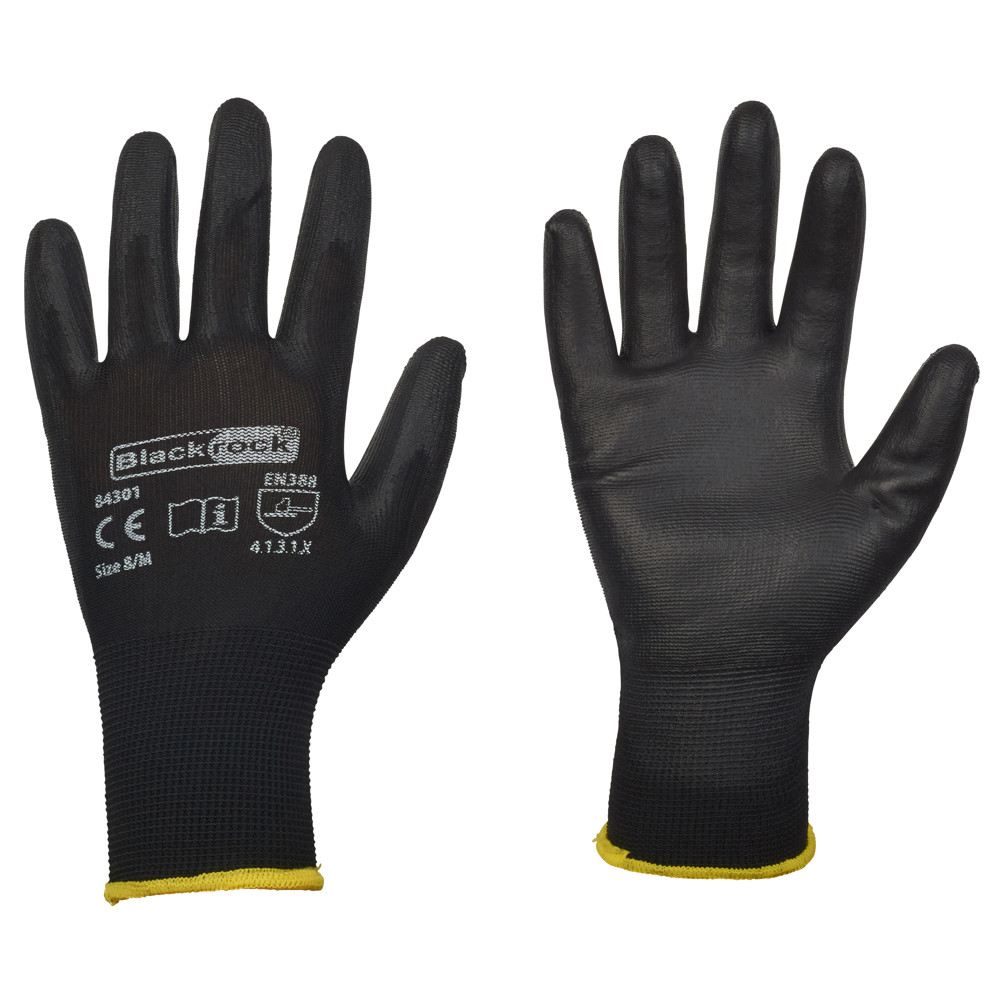 Lightweight Grip Glove - Medium - view 2