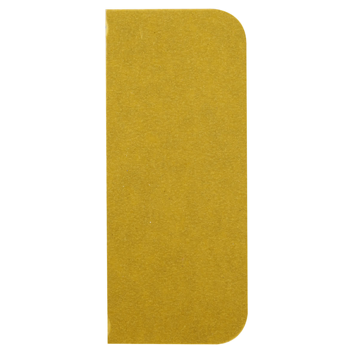 Flexifire Intumescent Hinge Pads For & - Radius - 100 x 42 x 1mm - Pack of 6 - view 5