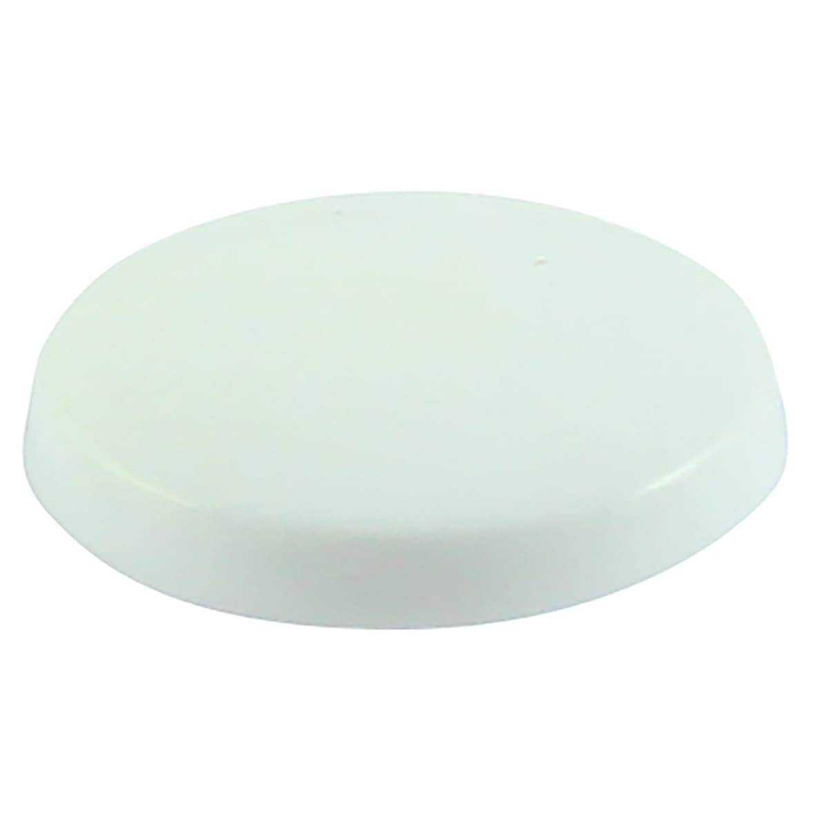 Concrete Screw Cover Cap - White - Pack of 100 - view 2