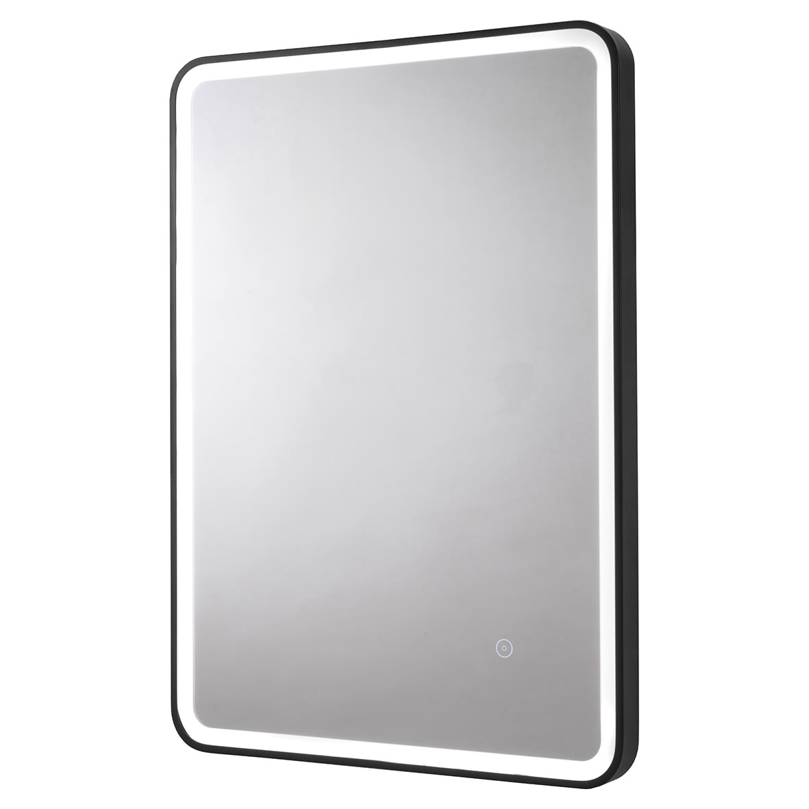 Flexi-Fix 23W Henderson LED Bathroom Framed Mirror - - 500 x 70 x 40mm - 3000K/6400K - view 3