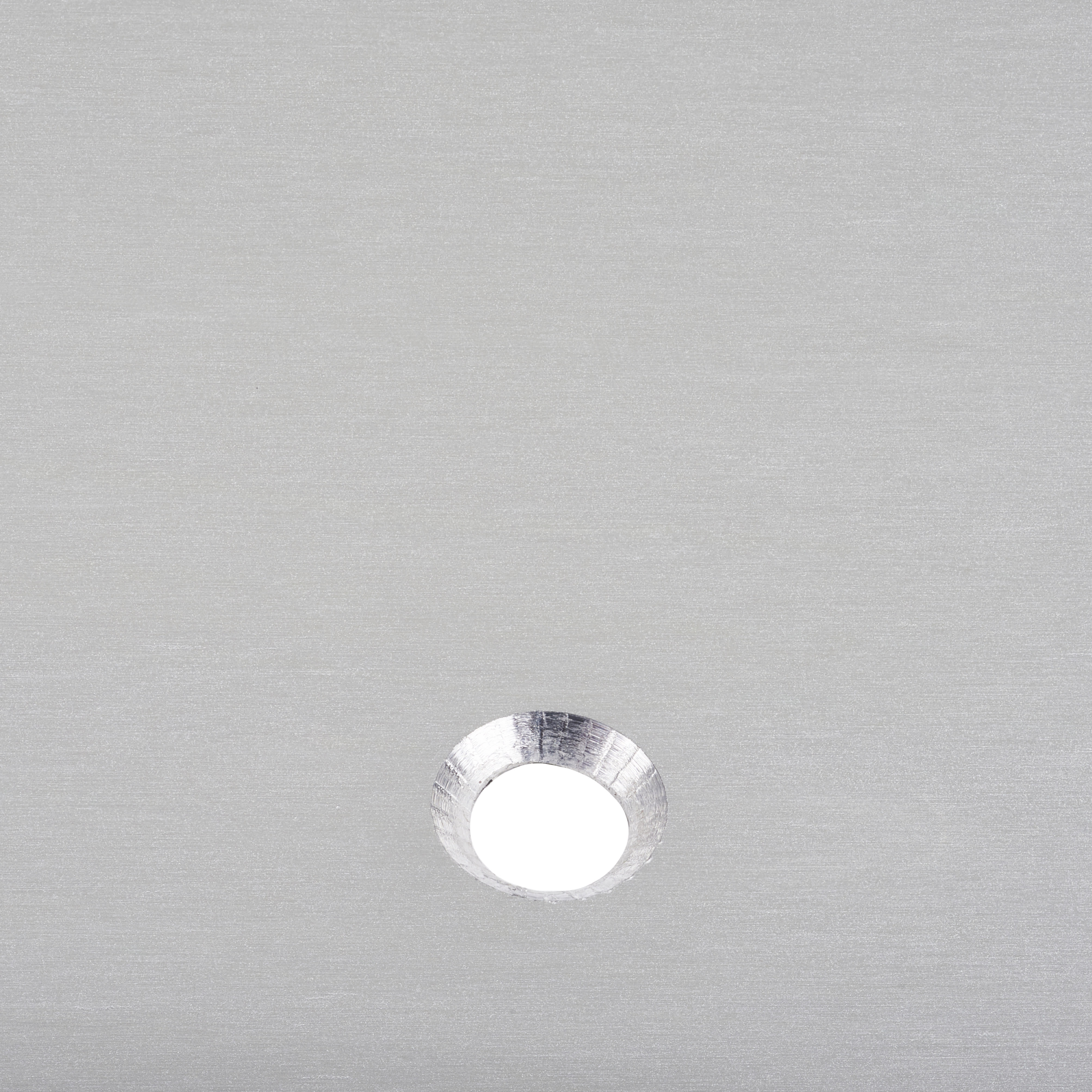 Aluminium Kick Plate / Finger Plate - Made to Measure - 1.5mm - Satin Anodised - view 6