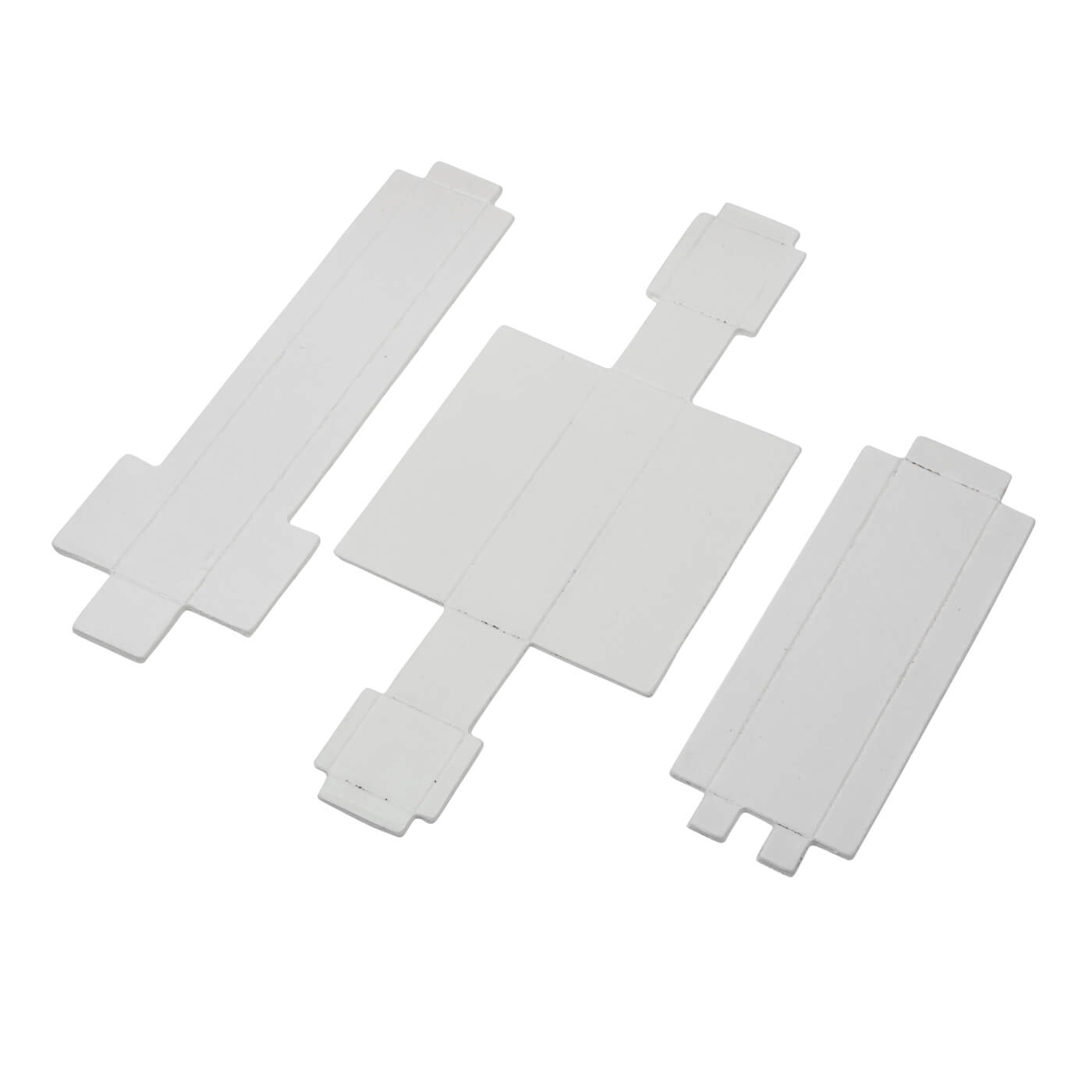 Intumescent Pack - Single Action Floor Spring - view 2