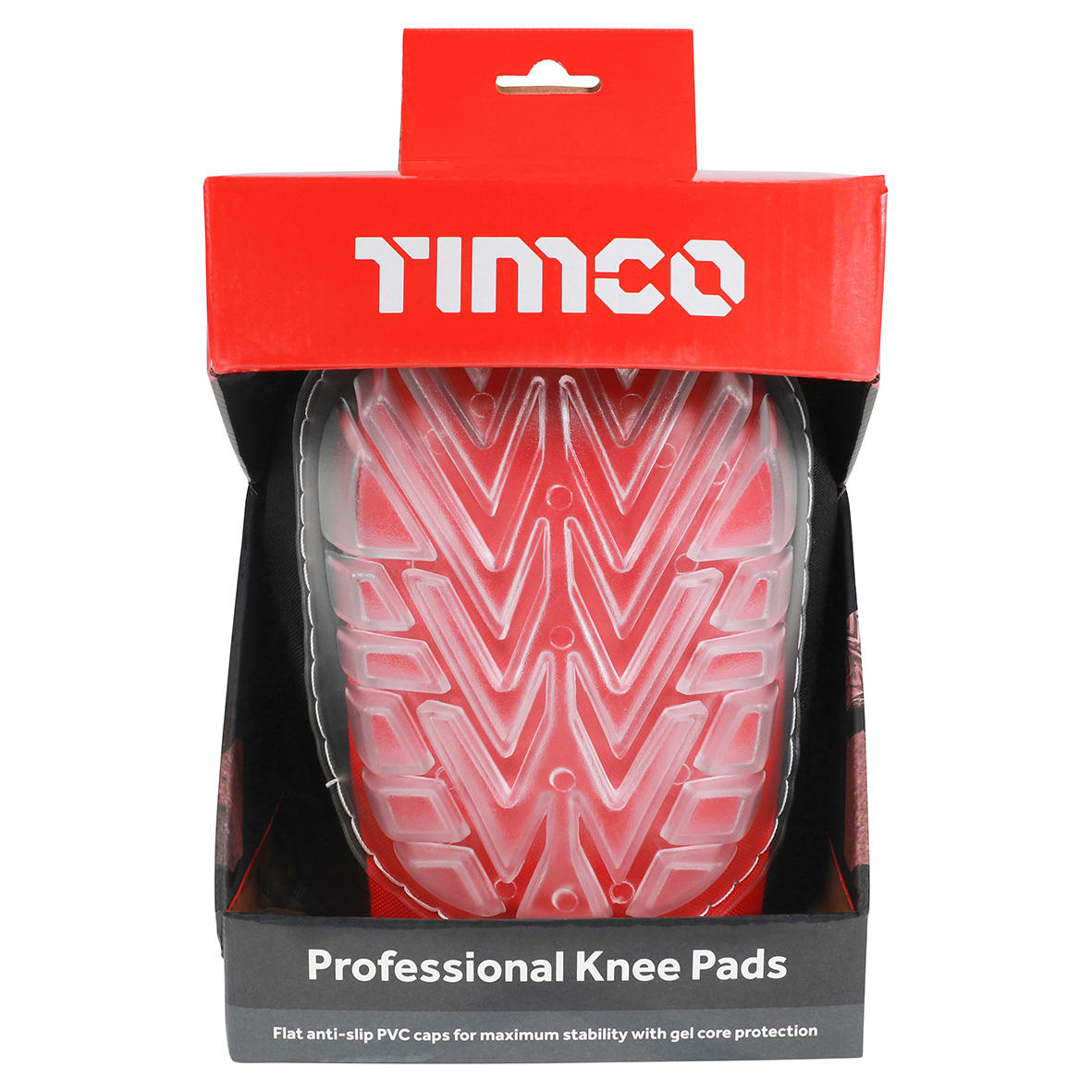 Professional Gel Knee Pads - view 2
