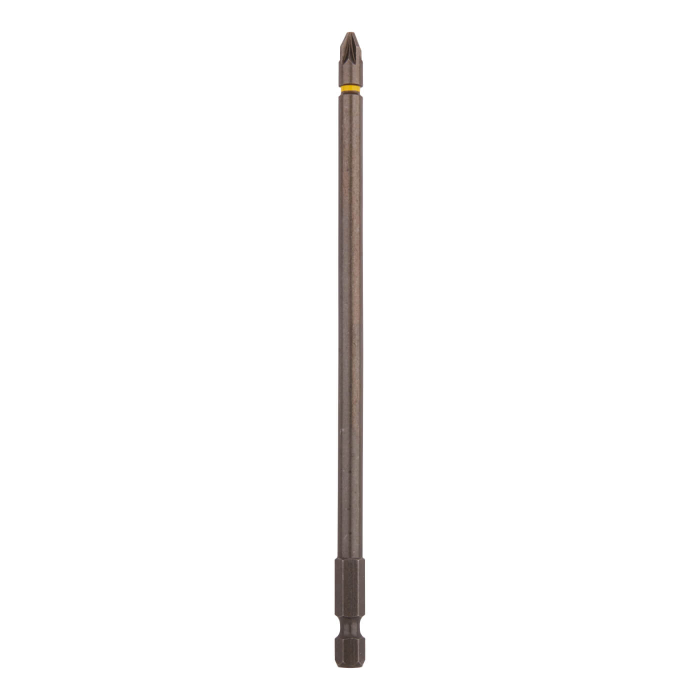 Torsion Driver Bit - Pozi - - 150mm Length - view 2