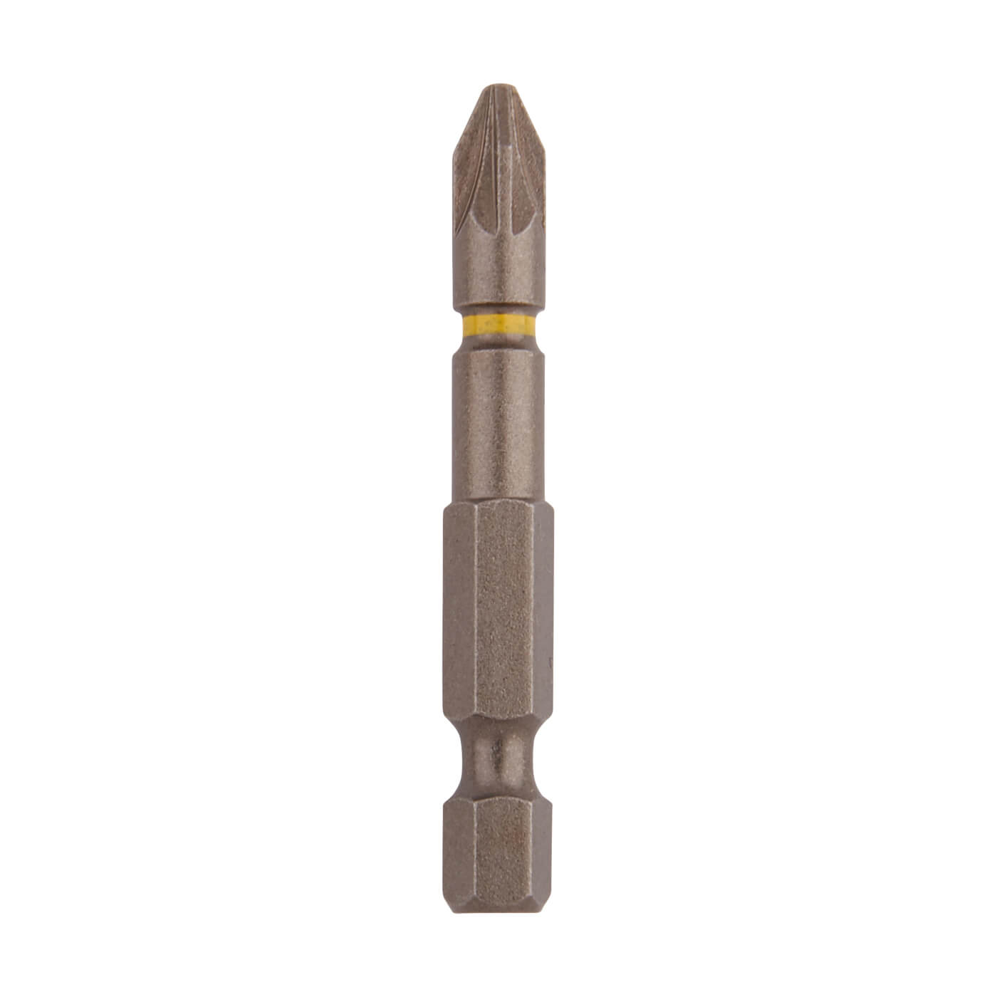 Torsion Driver Bit - Pozi - - 50mm Length - view 2