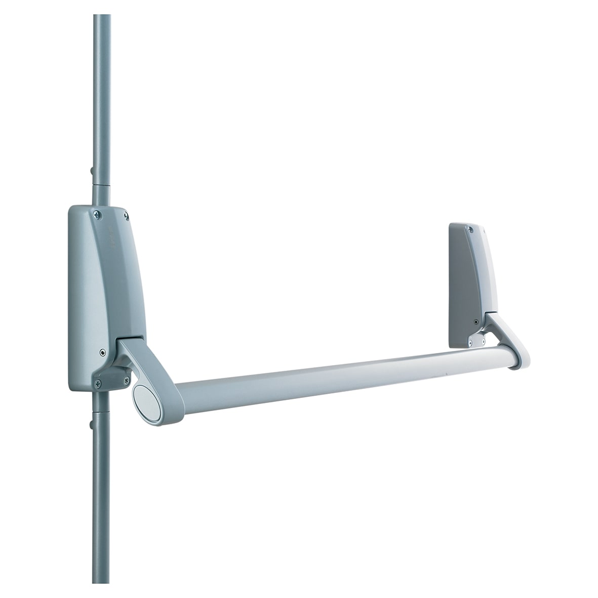 376 Push Bar Panic Bolt - Timber Door - view 4