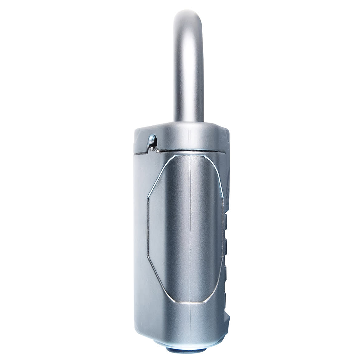 VULCAN COMBI 40 Combination Open Shackle Padlock - 40mm Body - 20 x 17mm Shackle - Blue - view 3