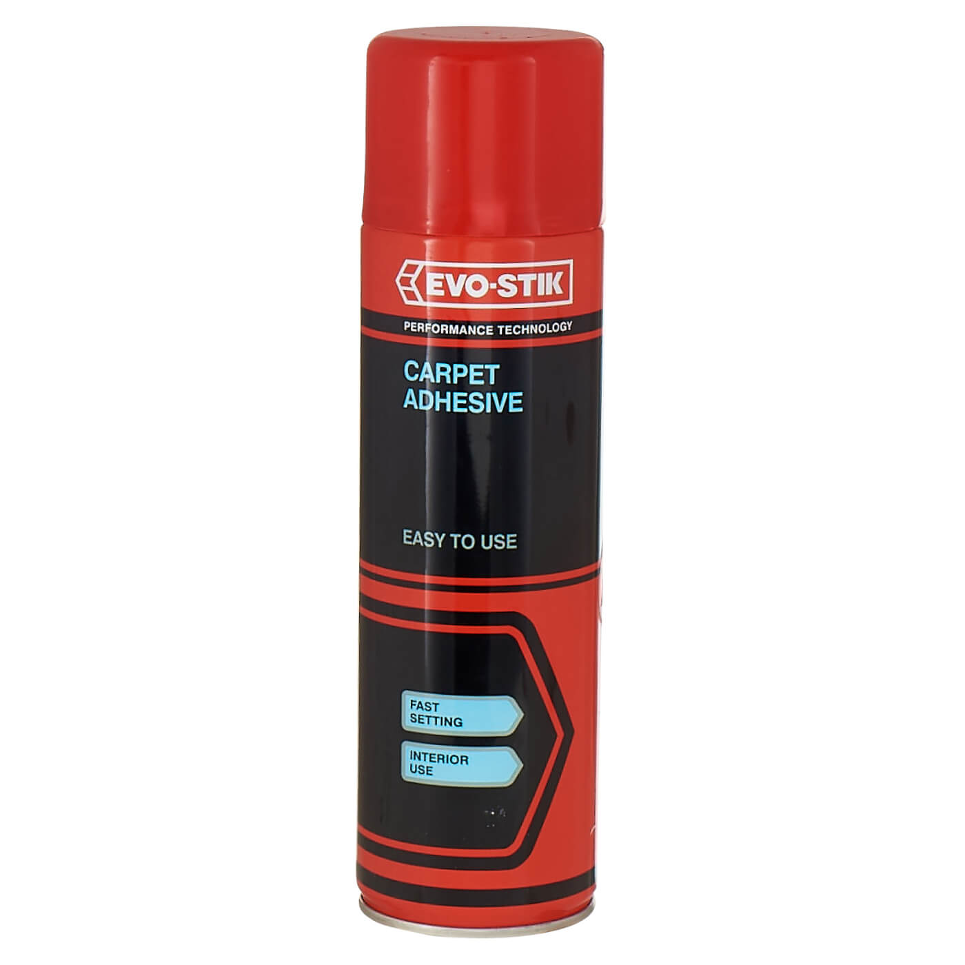 Carpet Adhesive - 500ml - Transparent - view 2
