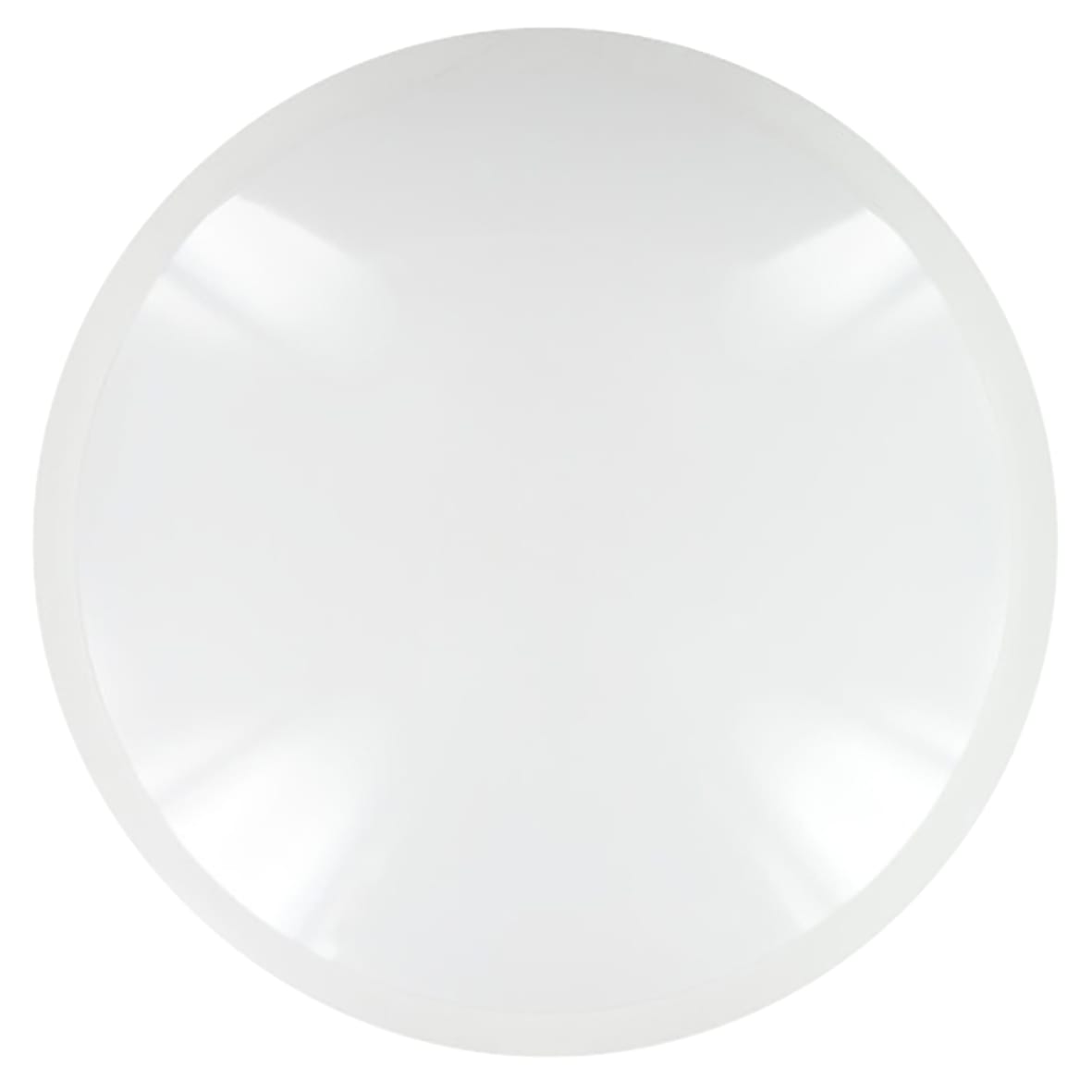 LED 15W Tough-Shell+ LED Bulkhead Light with Microwave Sensor - - 4000K - White - view 3