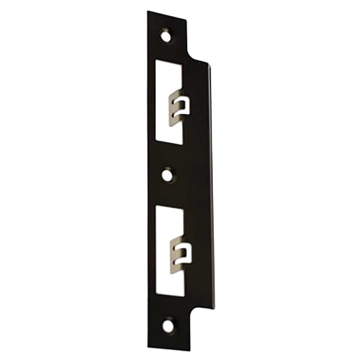 DIN Latch - 88mm Case - 60mm Backset - Square - Urban Dark Bronze - view 4