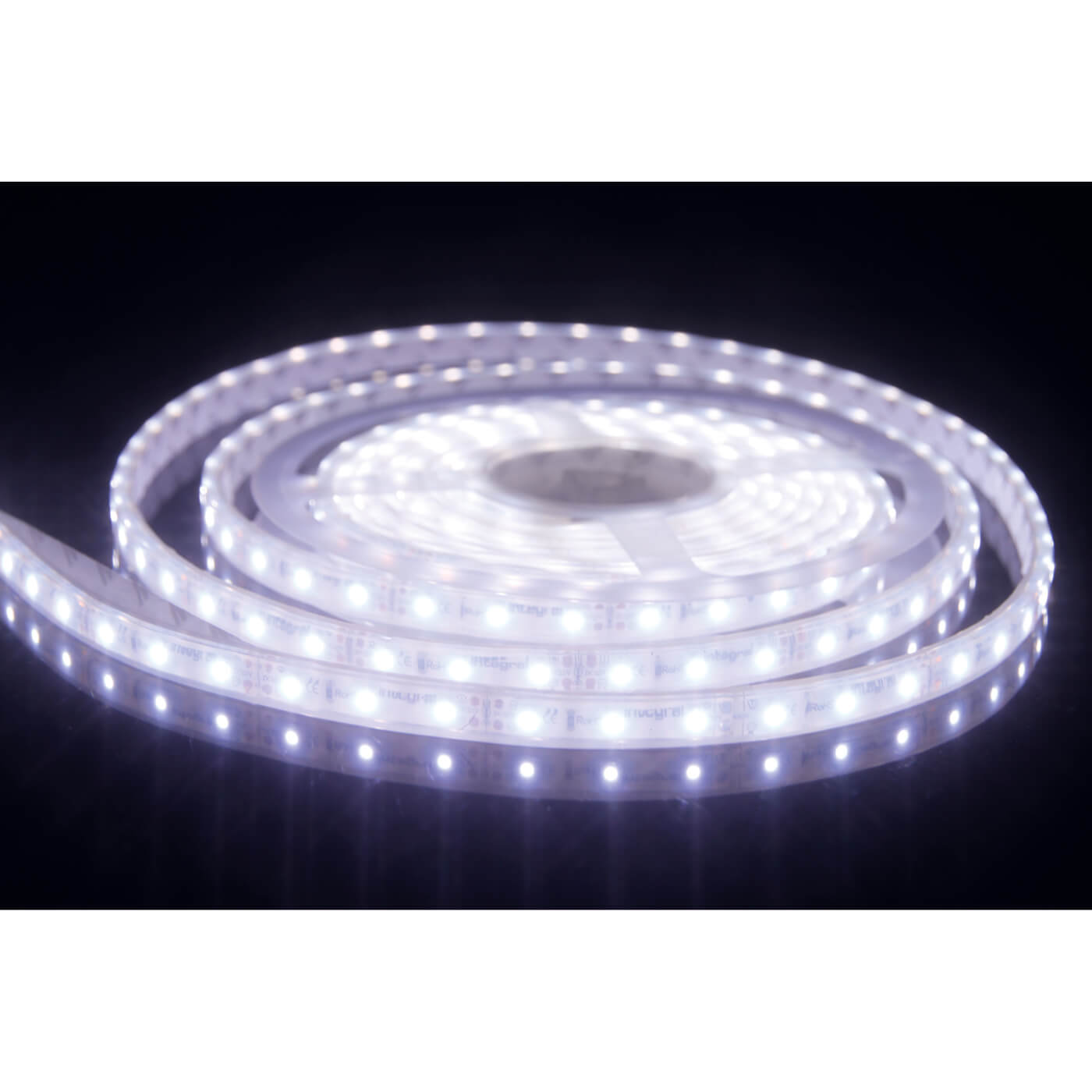 LED 6W Flexible LED Strip Light - - 5000mm - 350 lumens - 6500K Daylight - view 3