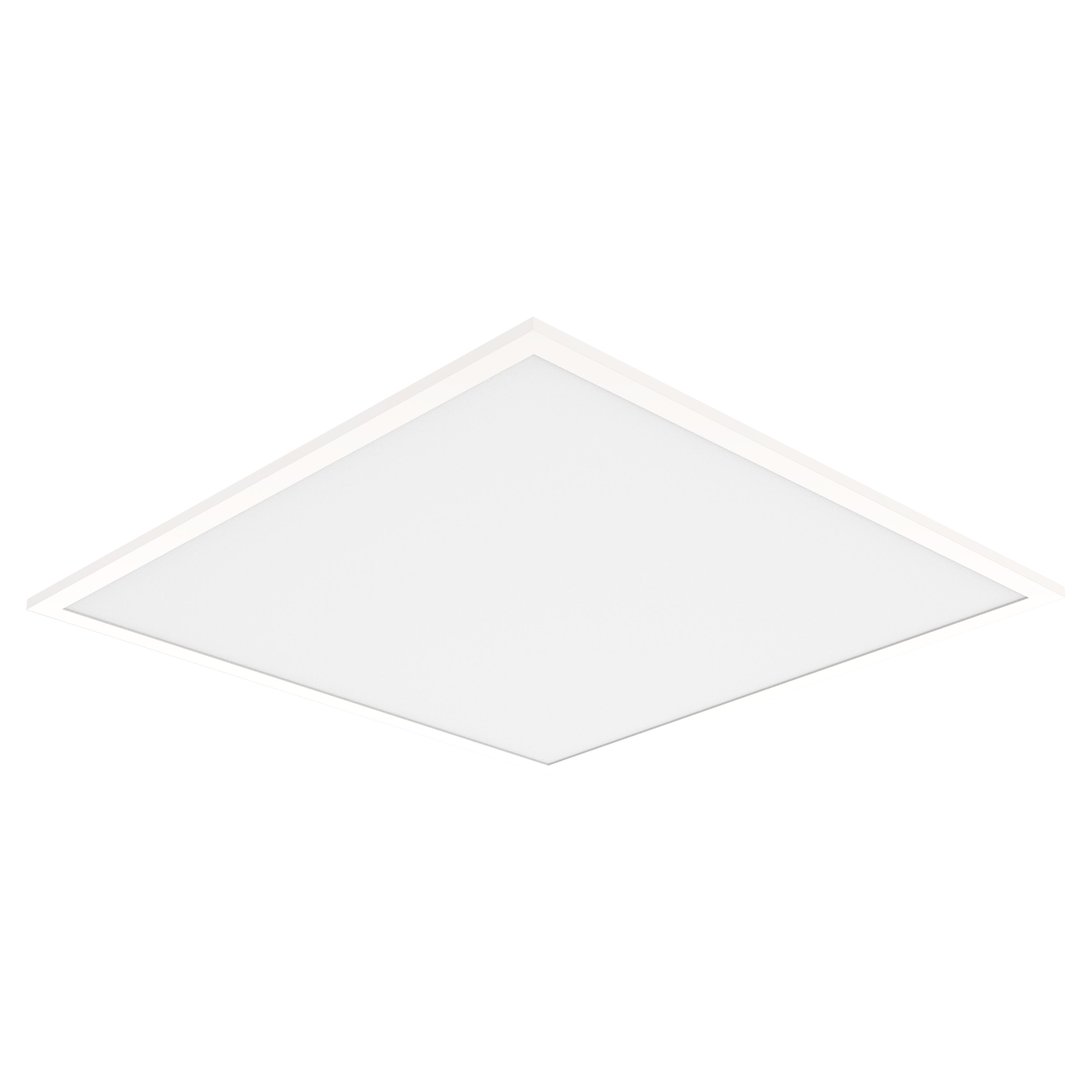 LED 36W Evo Backlit LED Panel Light - 595 x 595mm - 6500K Daylight - view 2