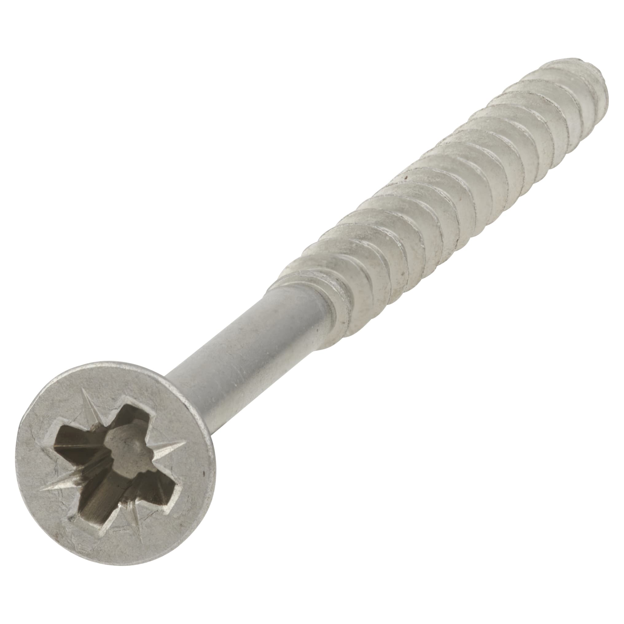 R2 Retinox Pozi Countersunk Wood Screws - 4.0 x 70mm - A2 Stainless Steel - Pack of 200 - view 3