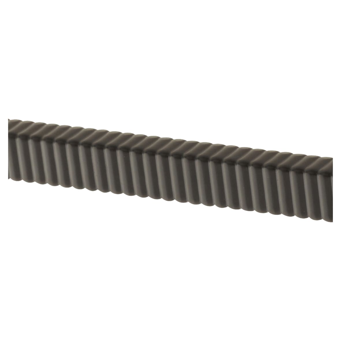 Buxton 9mm D-Bar Cabinet Pull Handle - 224mm Centres - Matt Black - view 2