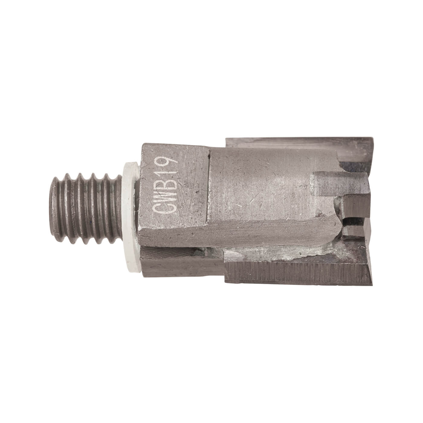 DBB Morticer Carbide Tipped Wood Cutter - 19mm - view 4