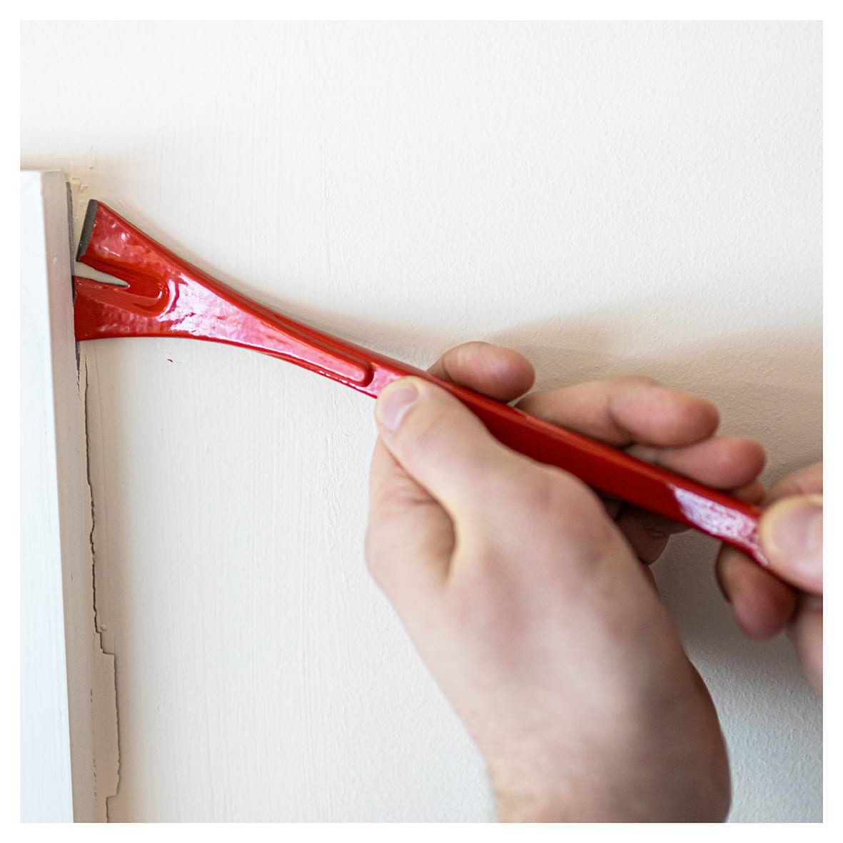 Moulding Pry Bar - 250mm/10" Length - view 3