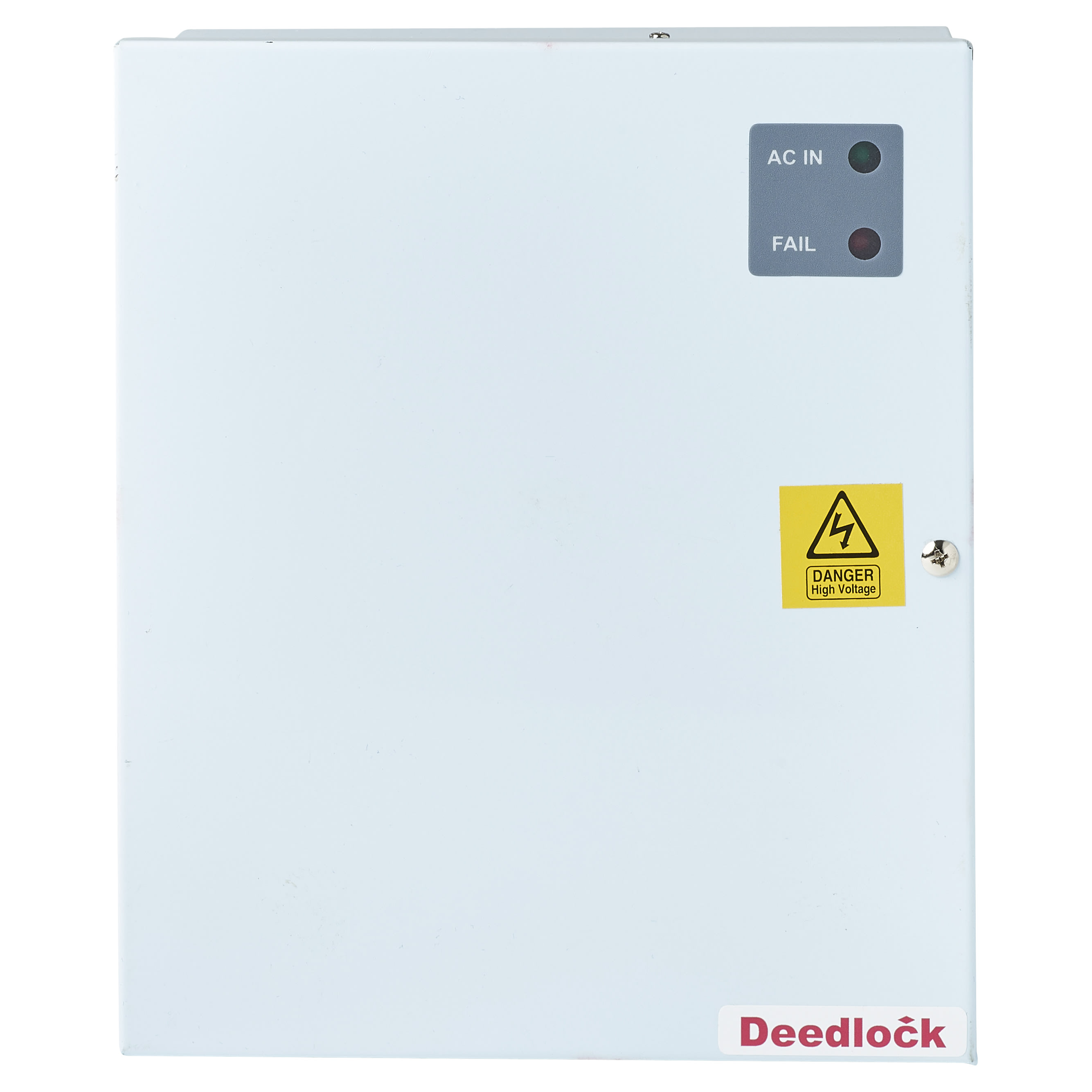 12v DC Regulated Boxed Door Entry Power Supply Unit - 1 Amp - view 3