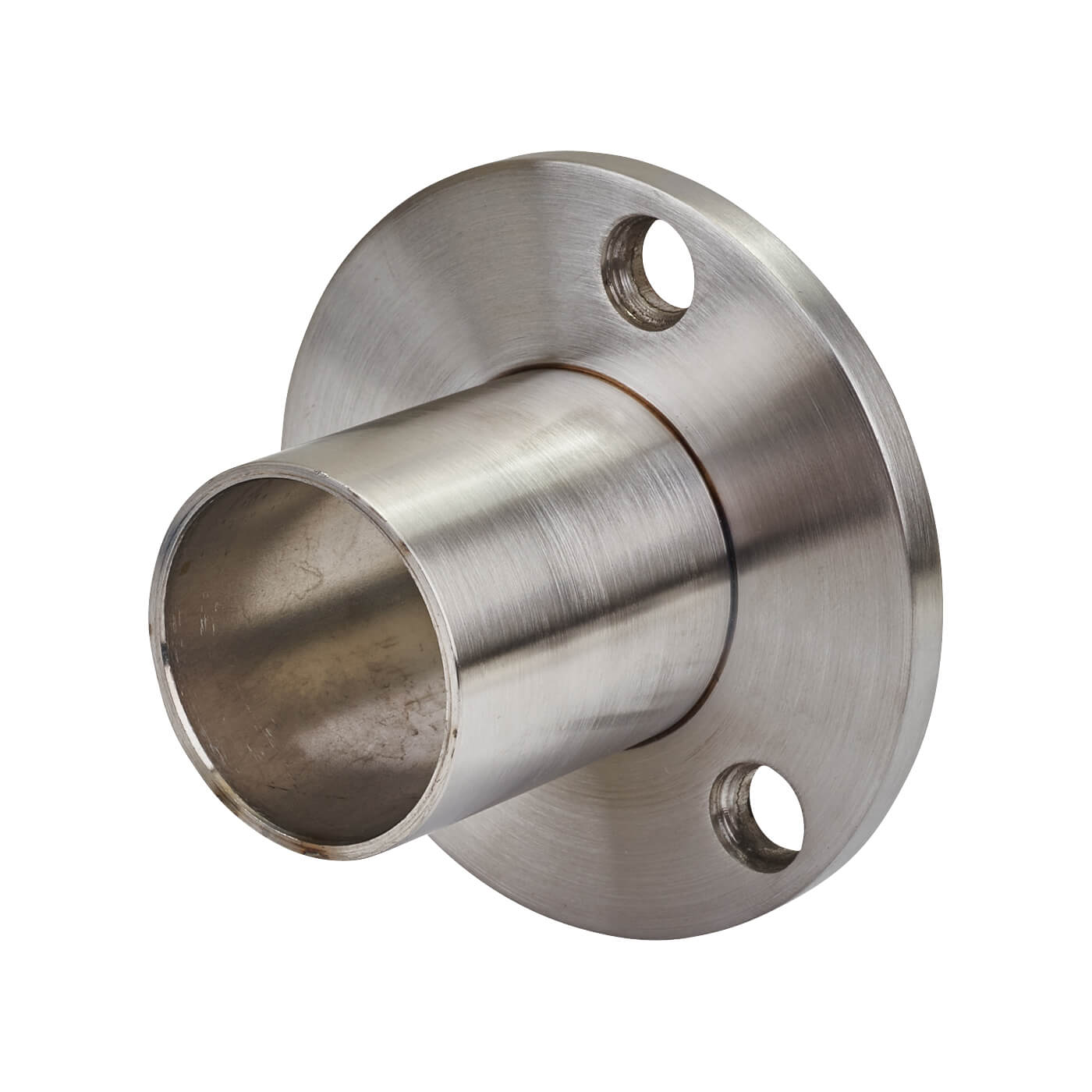 Wall Plate - 304 Brushed Satin Stainless Steel - view 2