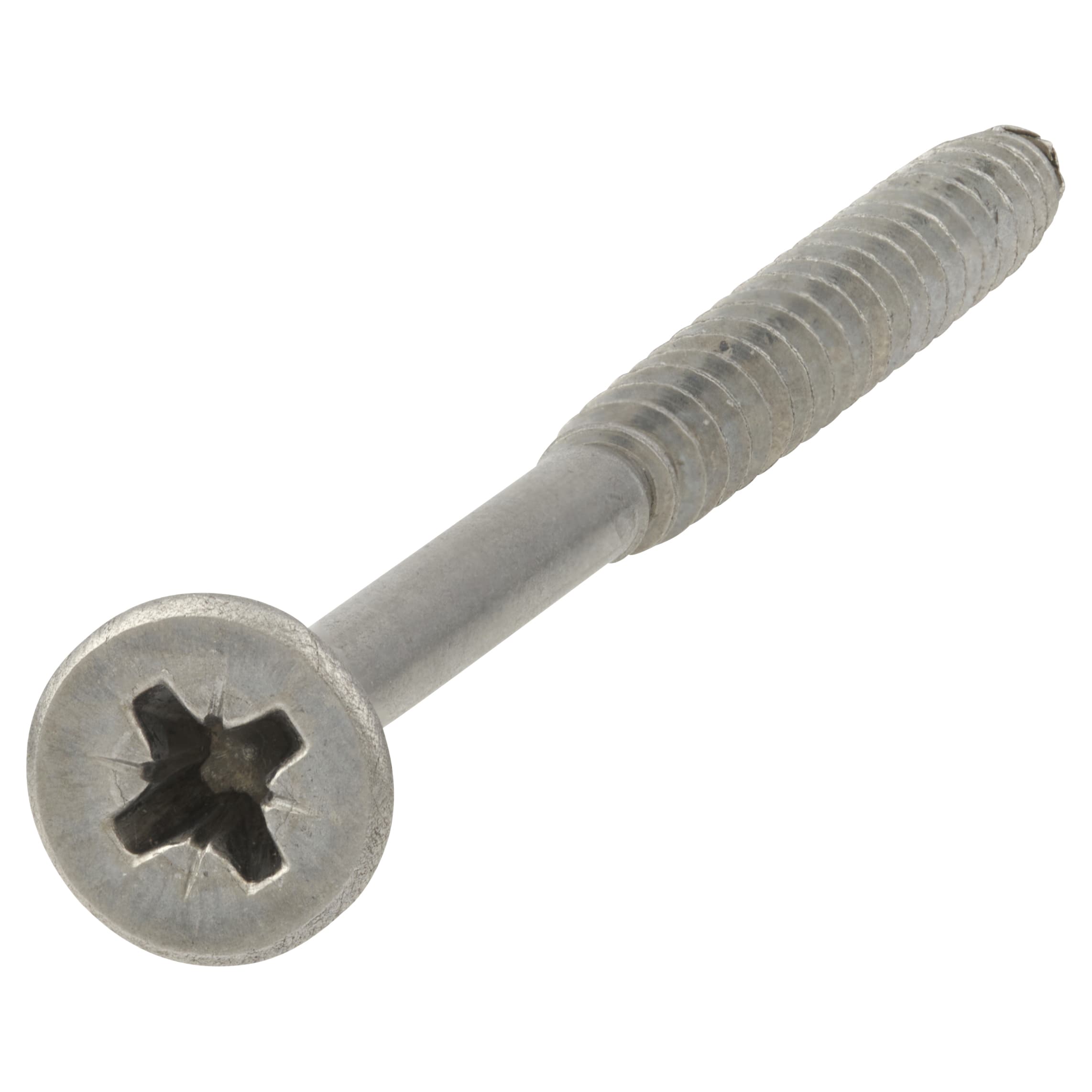 R2 Retinox Pozi Countersunk Wood Screws - 4.5 x 80mm - A2 Stainless Steel - Pack of 200 - view 3