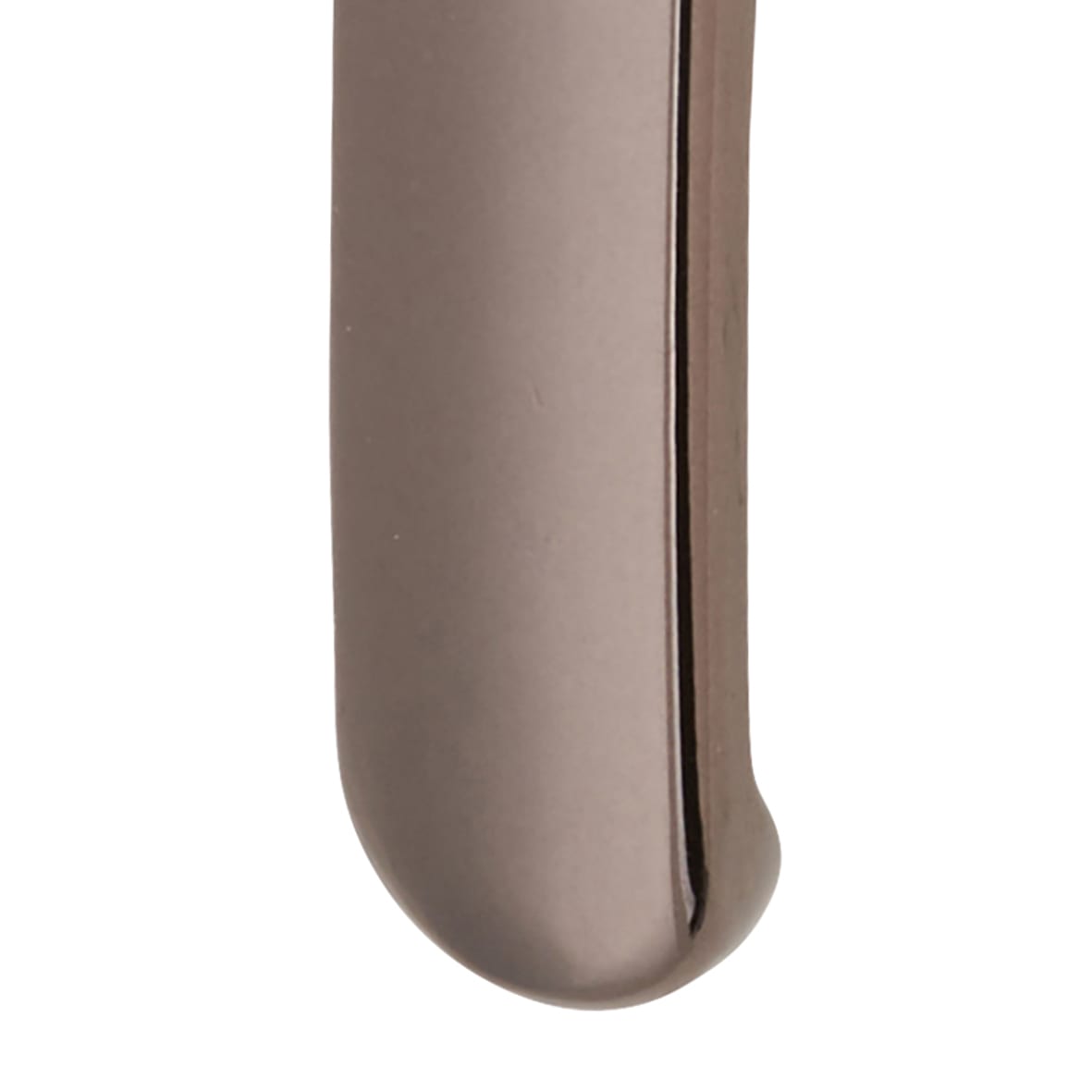 Craftsman Locking Casement Window Fastener - Reversible - Bronze - view 5