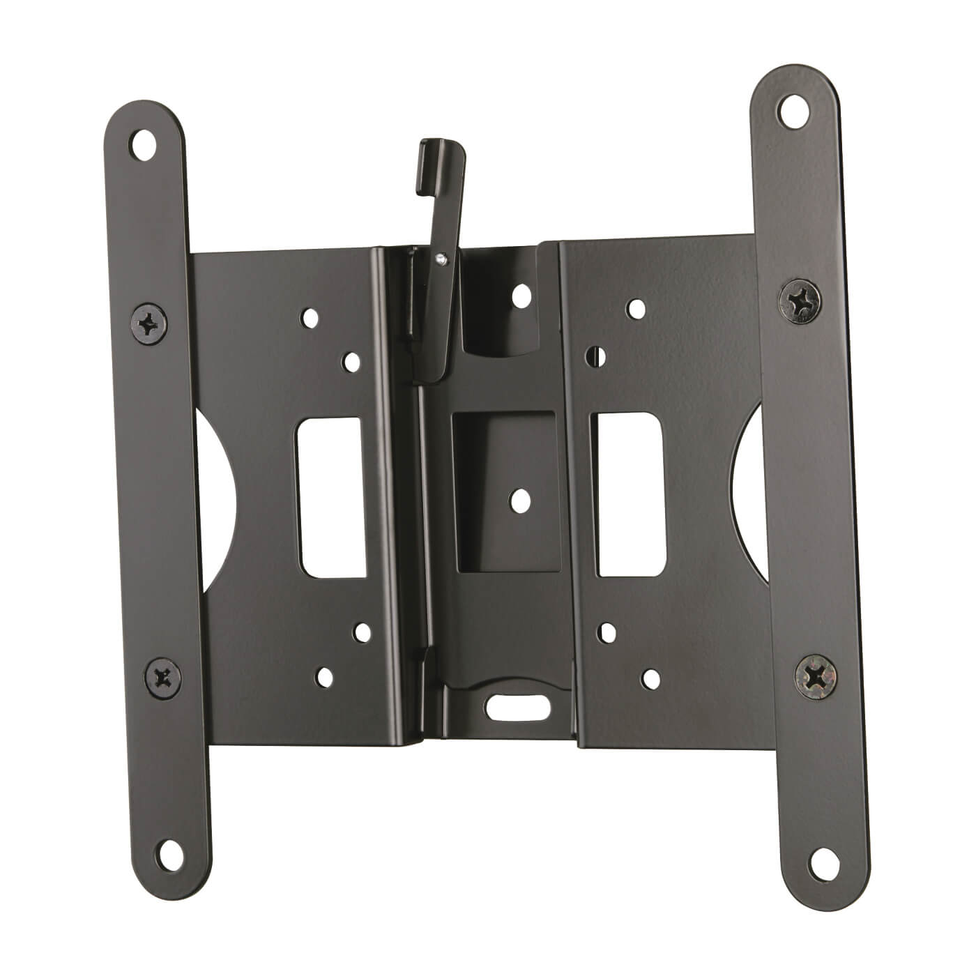 Wall Mount TV Bracket for 10-39" TVs - Tilting - view 2