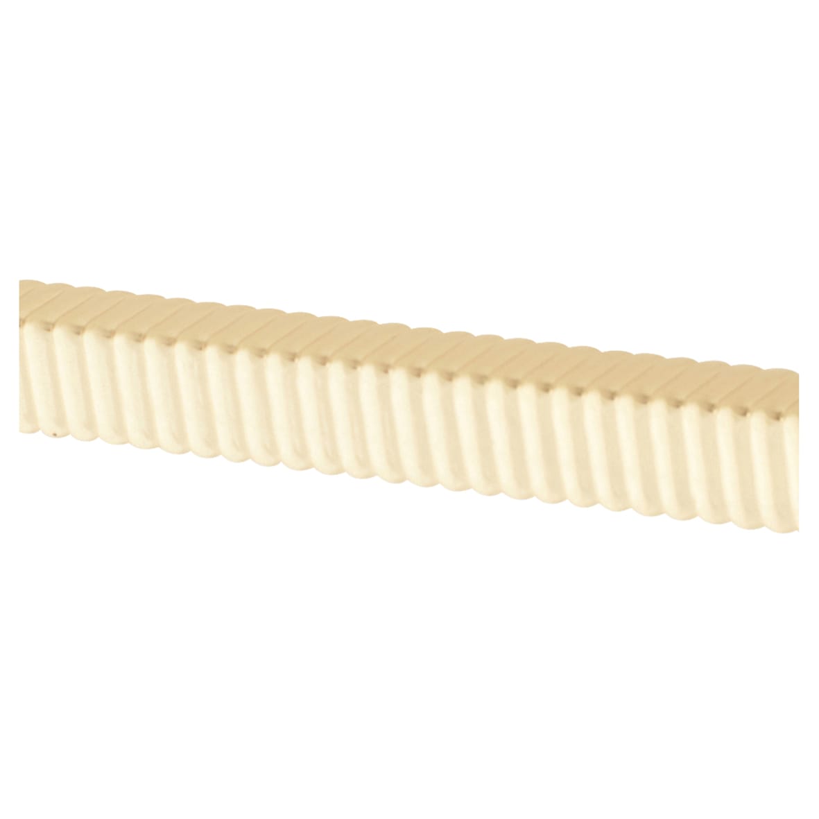 Buxton 9mm D-Bar Cabinet Pull Handle - 224mm Centres - Satin Brass - view 2
