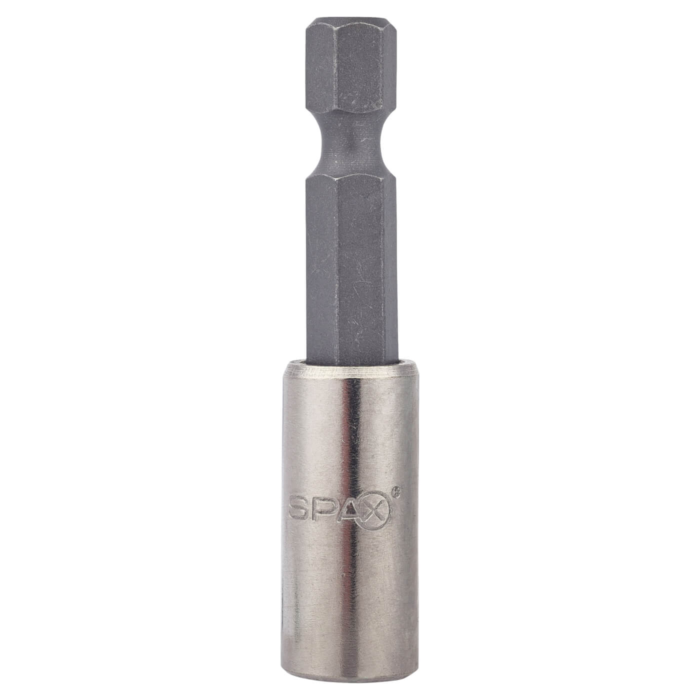 Magnetic Driver Bit Holder - 50mm Length - view 2