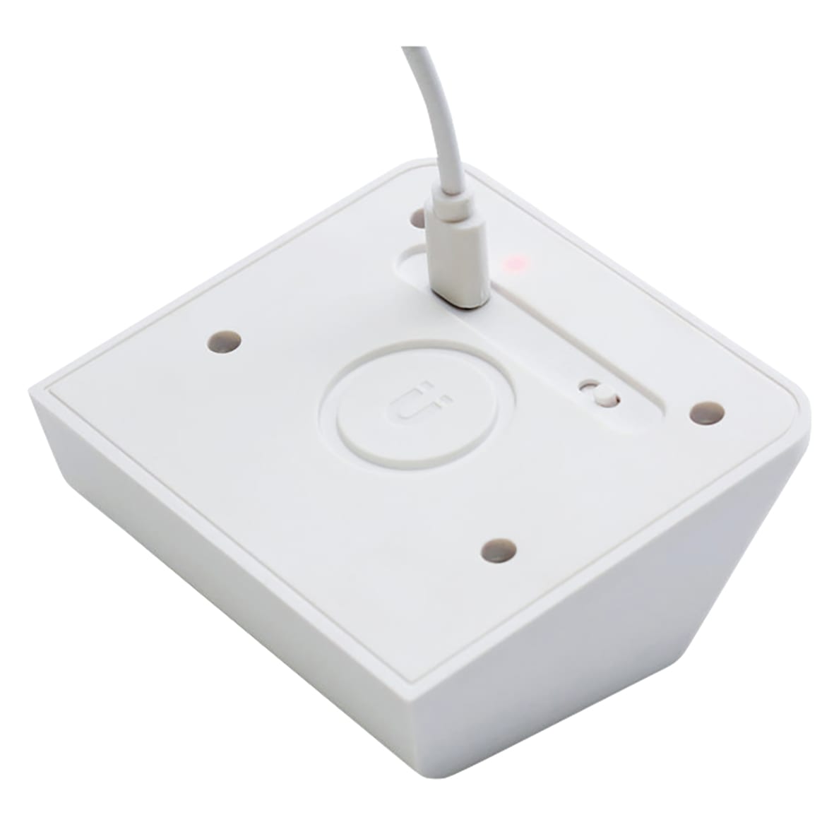 LED SensorLux Cabinet Strip Night Light with PIR Sensor - - 3000K Warm White - view 4