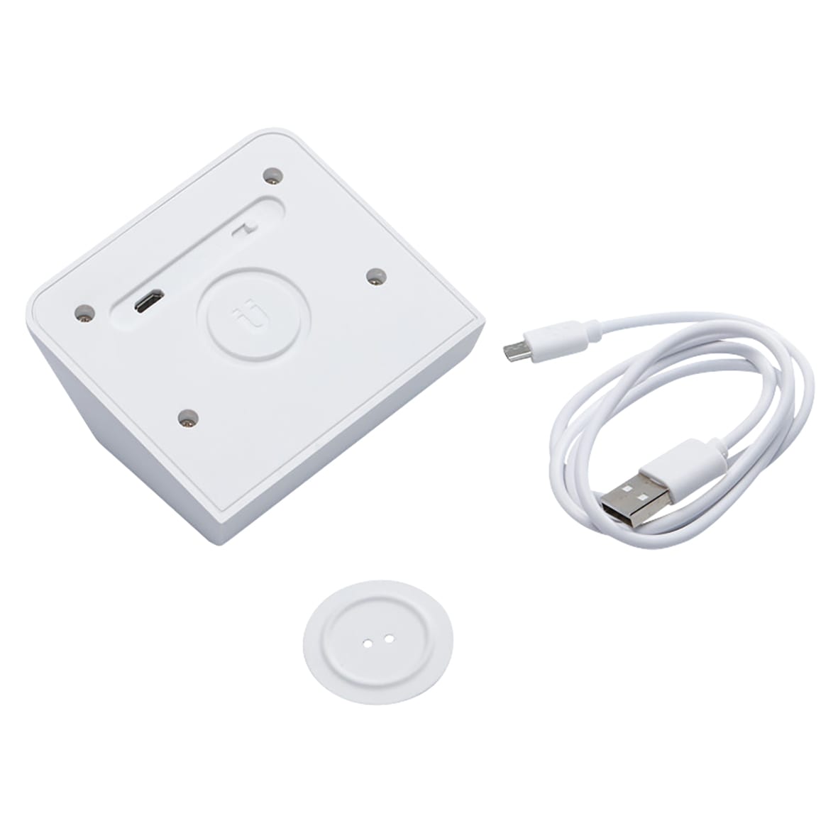 LED SensorLux Cabinet Strip Night Light with PIR Sensor - - 3000K Warm White - view 5