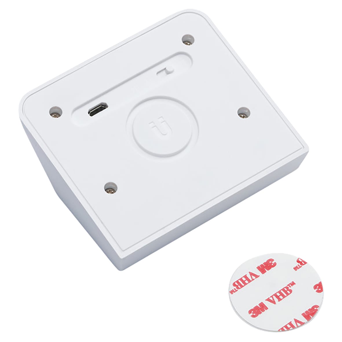 LED SensorLux Cabinet Strip Night Light with PIR Sensor - - 3000K Warm White - view 6