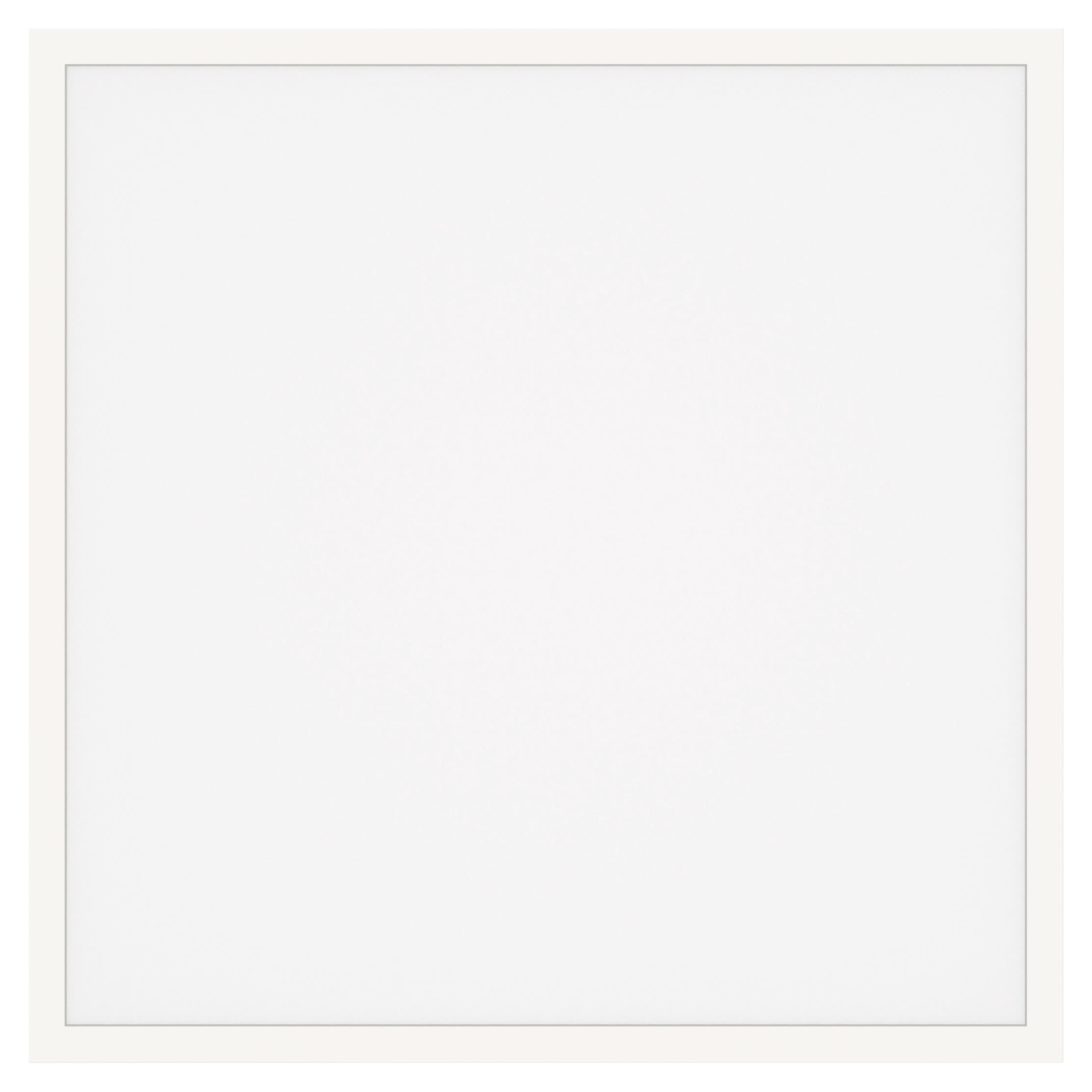 LED 30W TP(a) Evo Backlit LED Panel Light - 595 x 595mm - 4000K Cool White - view 3