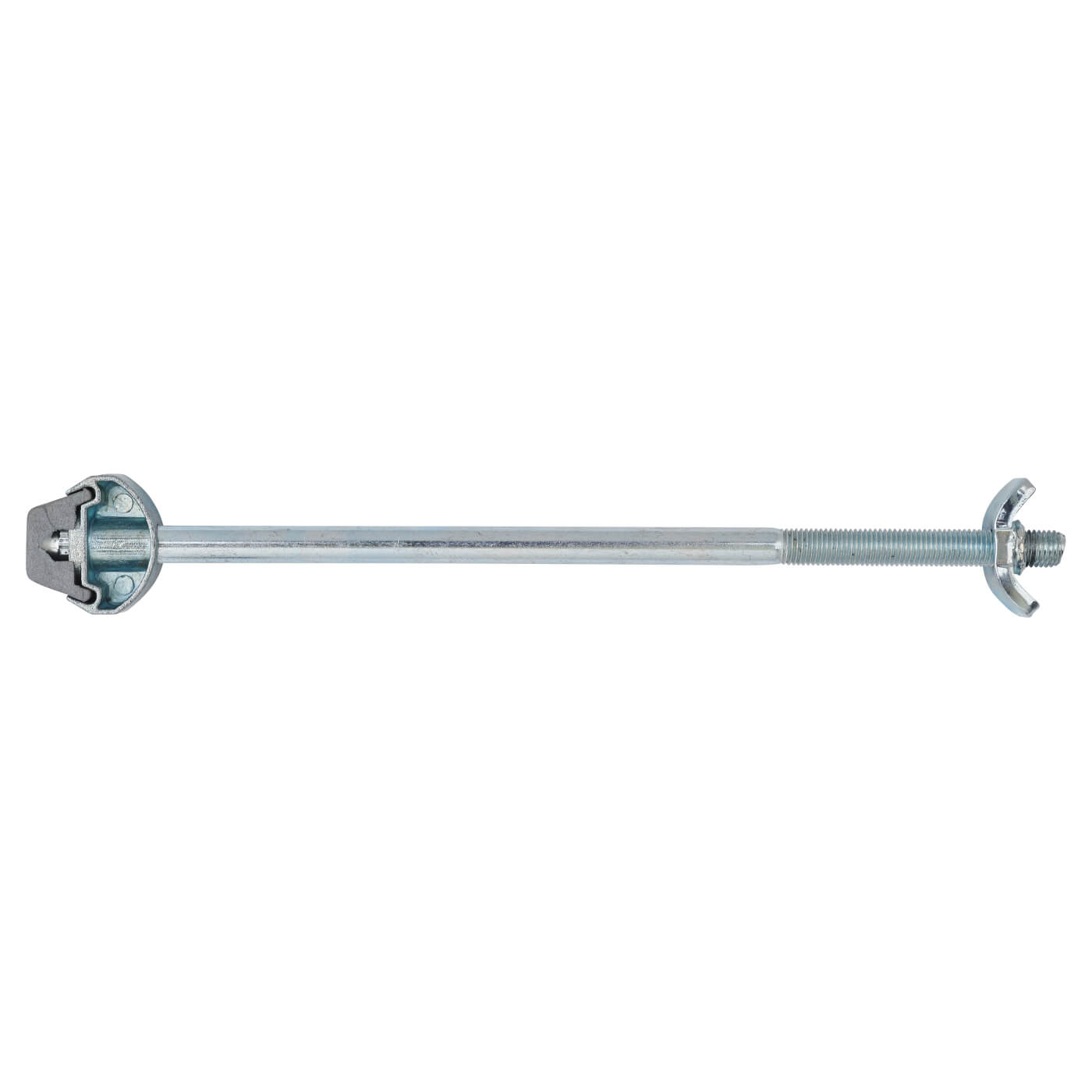 858 Mini Worktop Connector - 6 x 158mm - view 3