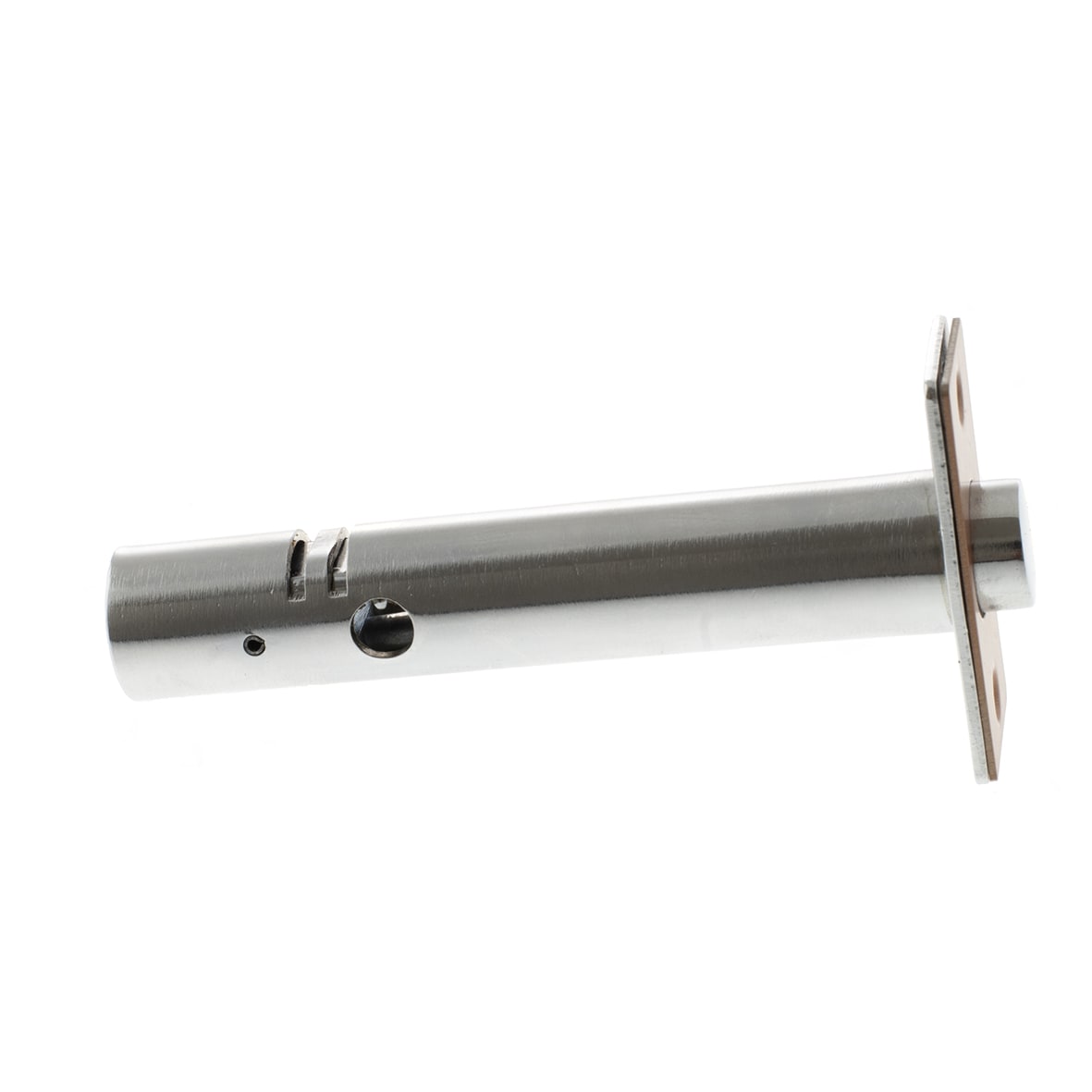Door Rack Bolt - 59mm Backset - Urban Dark Bronze - view 2