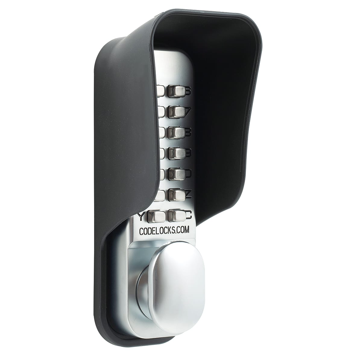 PINGuard Weather and Security Guard for, and Series - Black - view 2