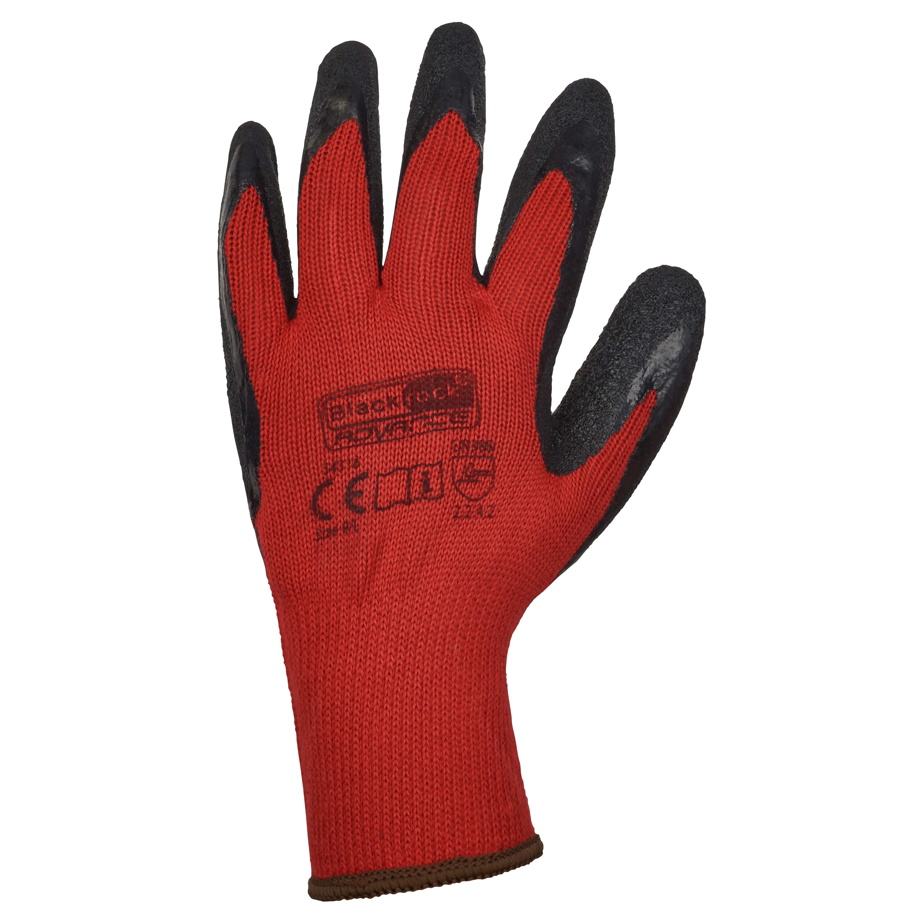 Heavy Duty ProHD Grip Glove - Large - view 4