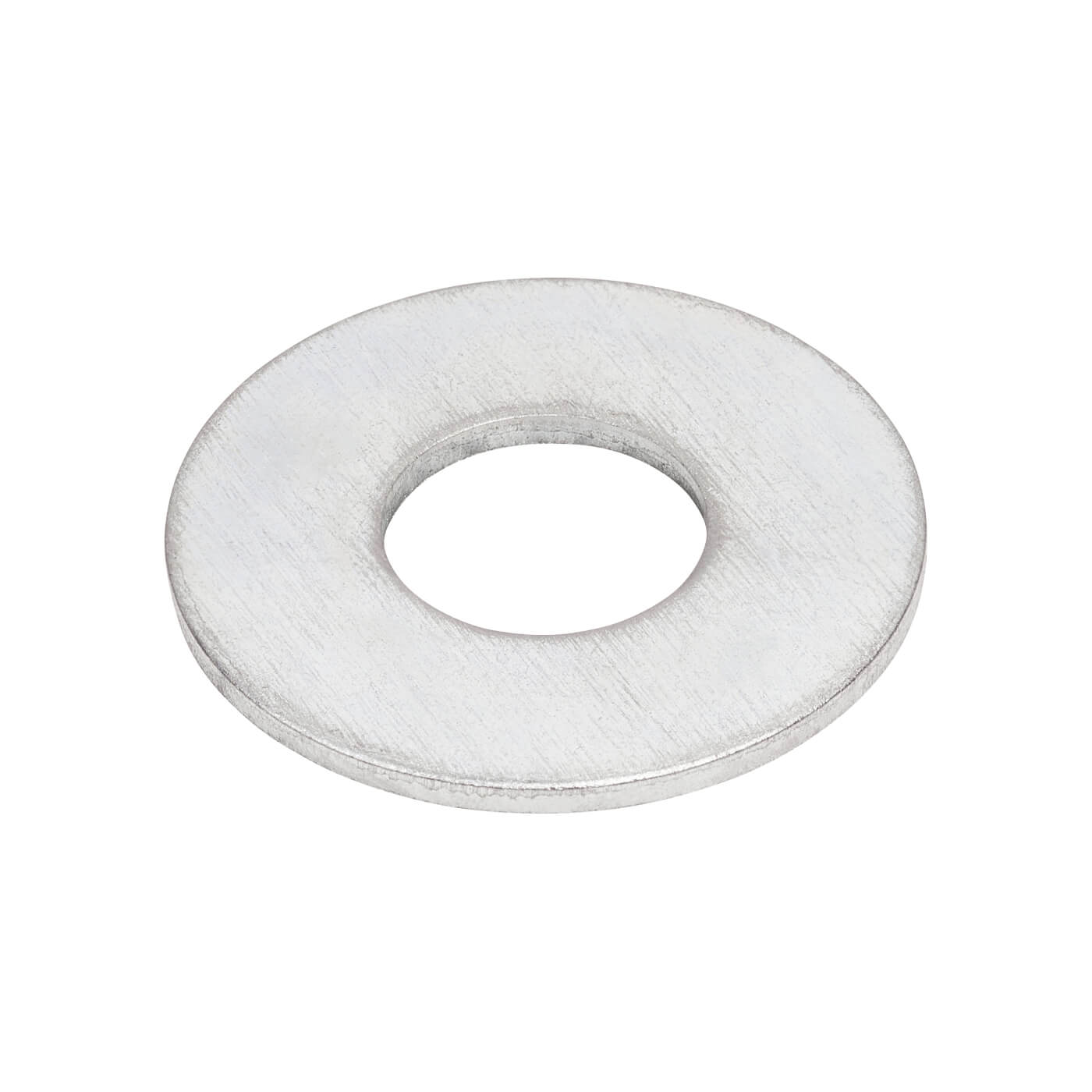 Repair Washers - M10 x 25mm - Bright Zinc Plated - Pack of 20 - view 2