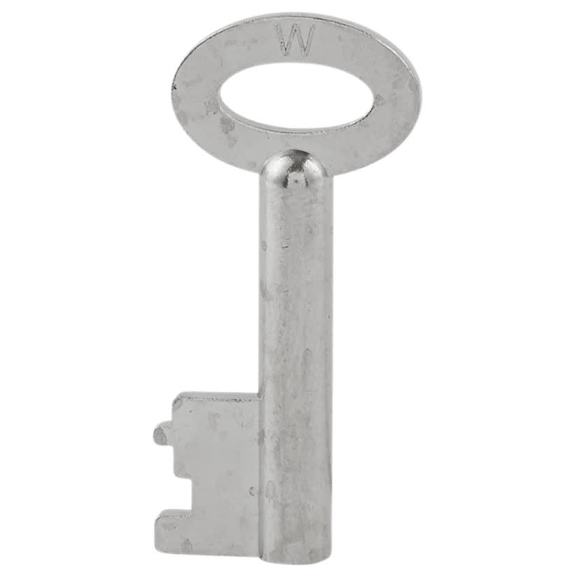 Fire Brigade FB1 Padlock Key - view 2
