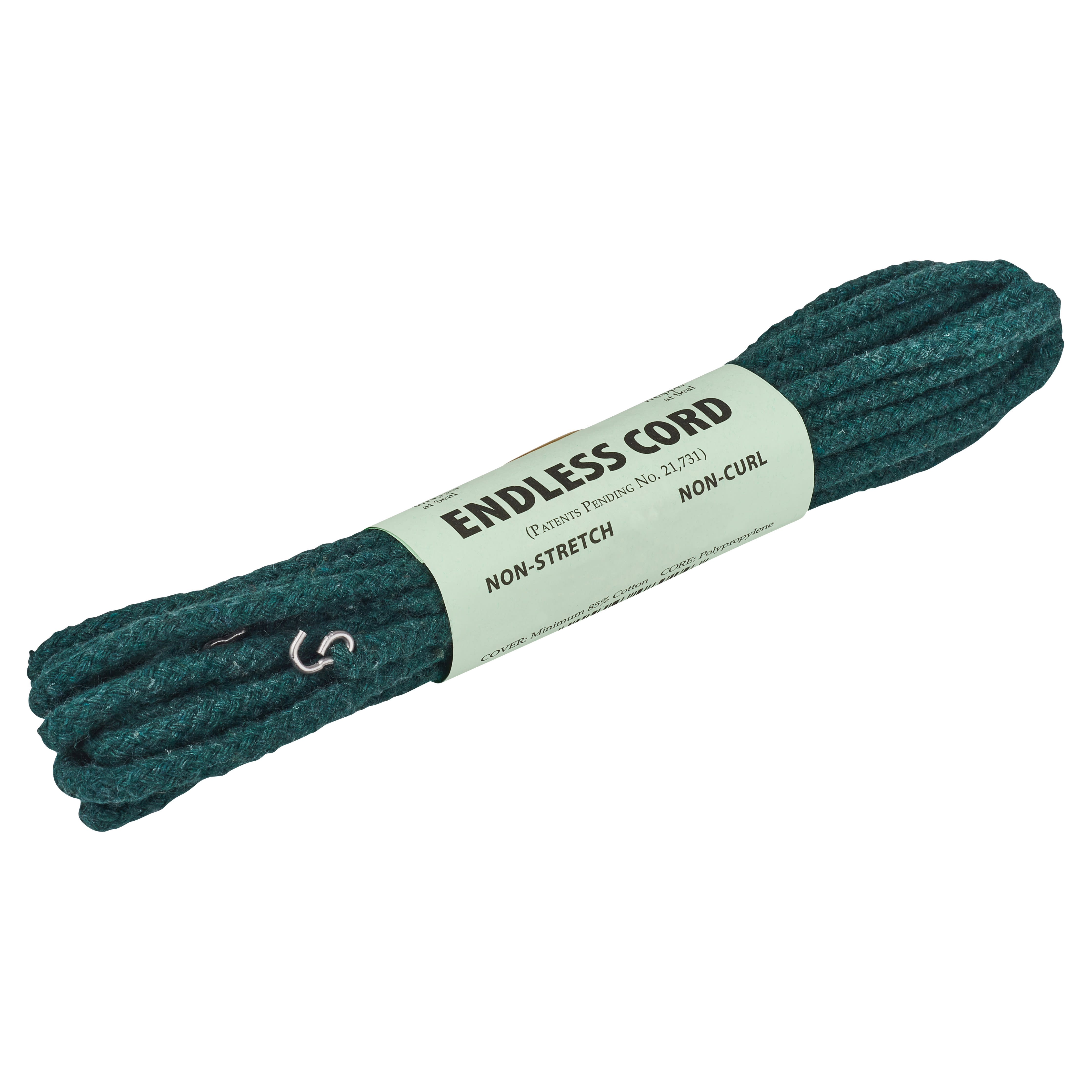 Endless Cord Size B - for Leggott Openers - 3000mm Drop - Green - view 2