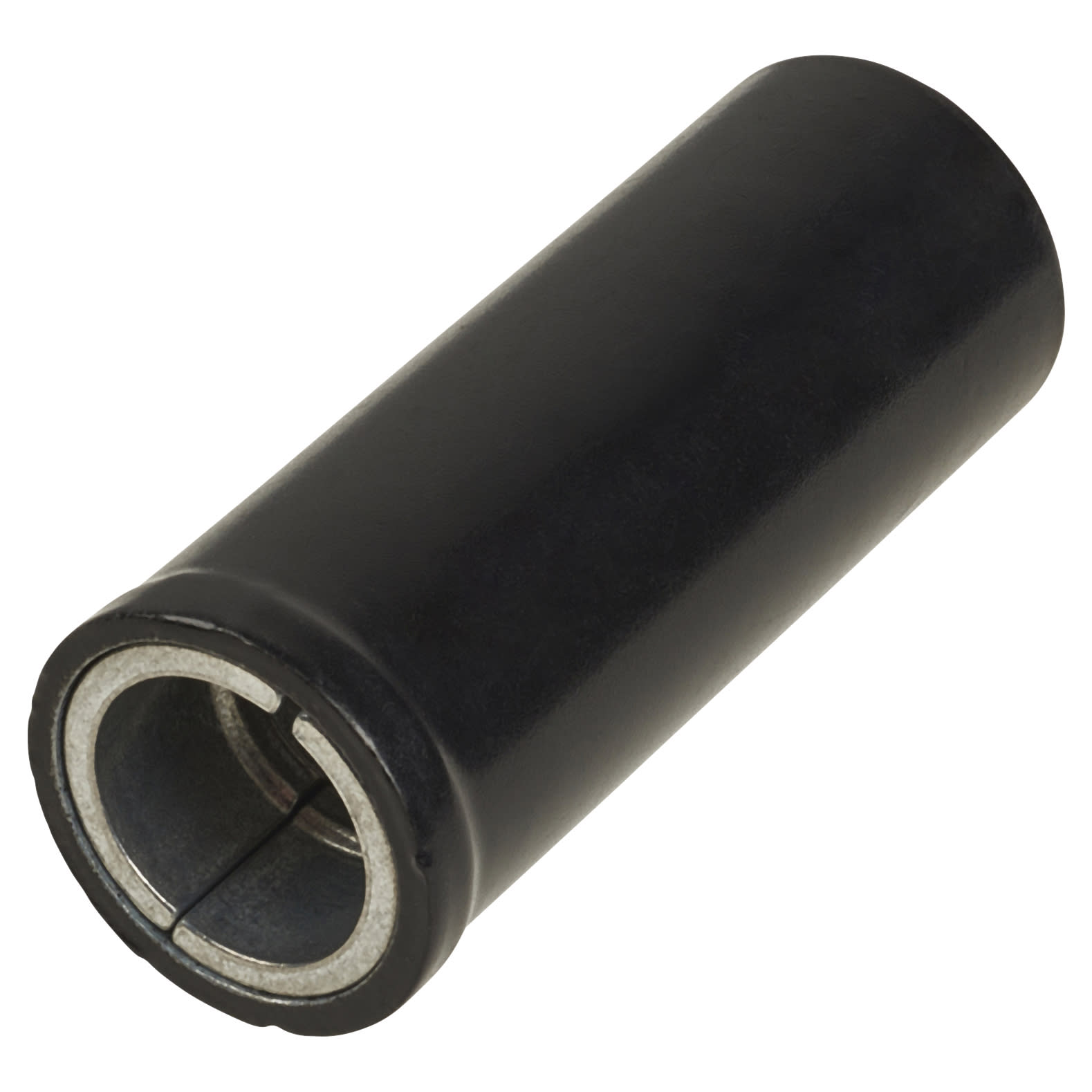 Teleflex Clearline Conduit Connector - Black - view 2