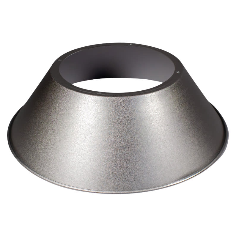 LED Perform Pro High Bay 3 Reflector - Aluminium - view 2
