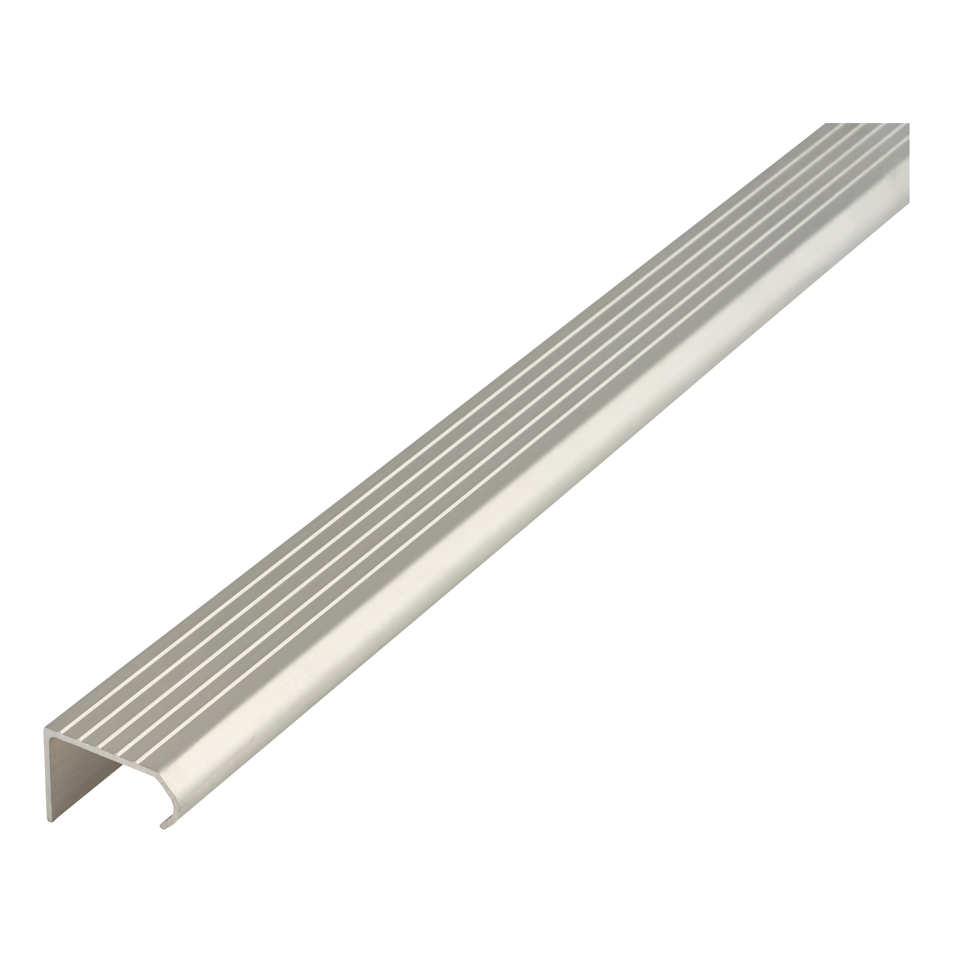 Single Wardrobe Top Sliding Door Track - 3000mm Track - 30kg Max Door Weight - view 3