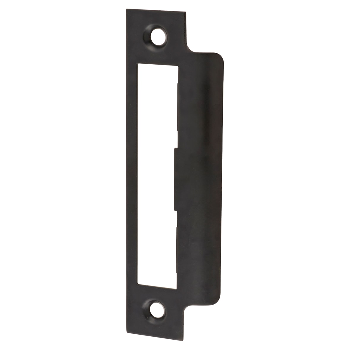 Bolt Through 3 Lever Sashlock - 63mm Case - 44mm Backset - Matt Black - view 7